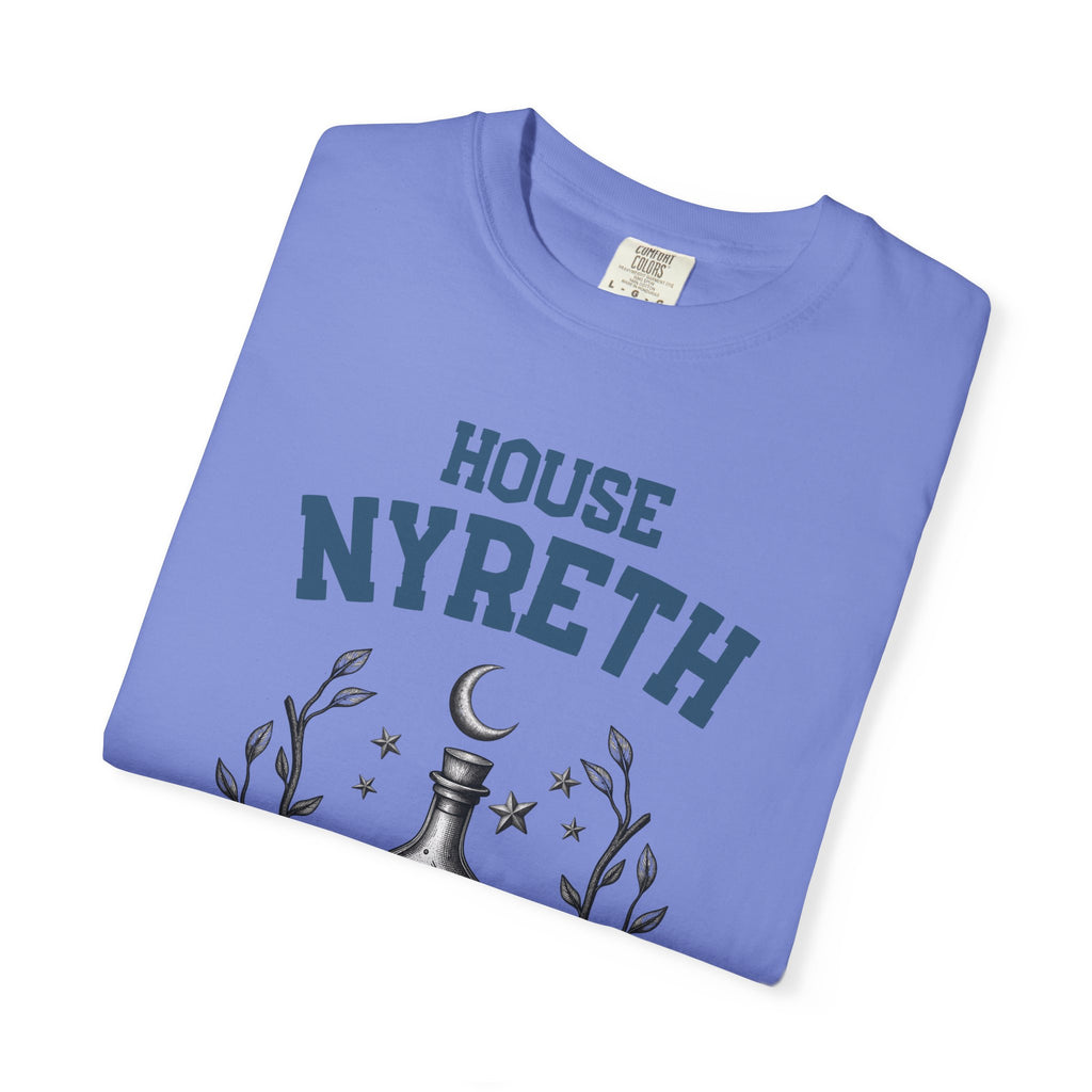 Nyreth House Series Tee