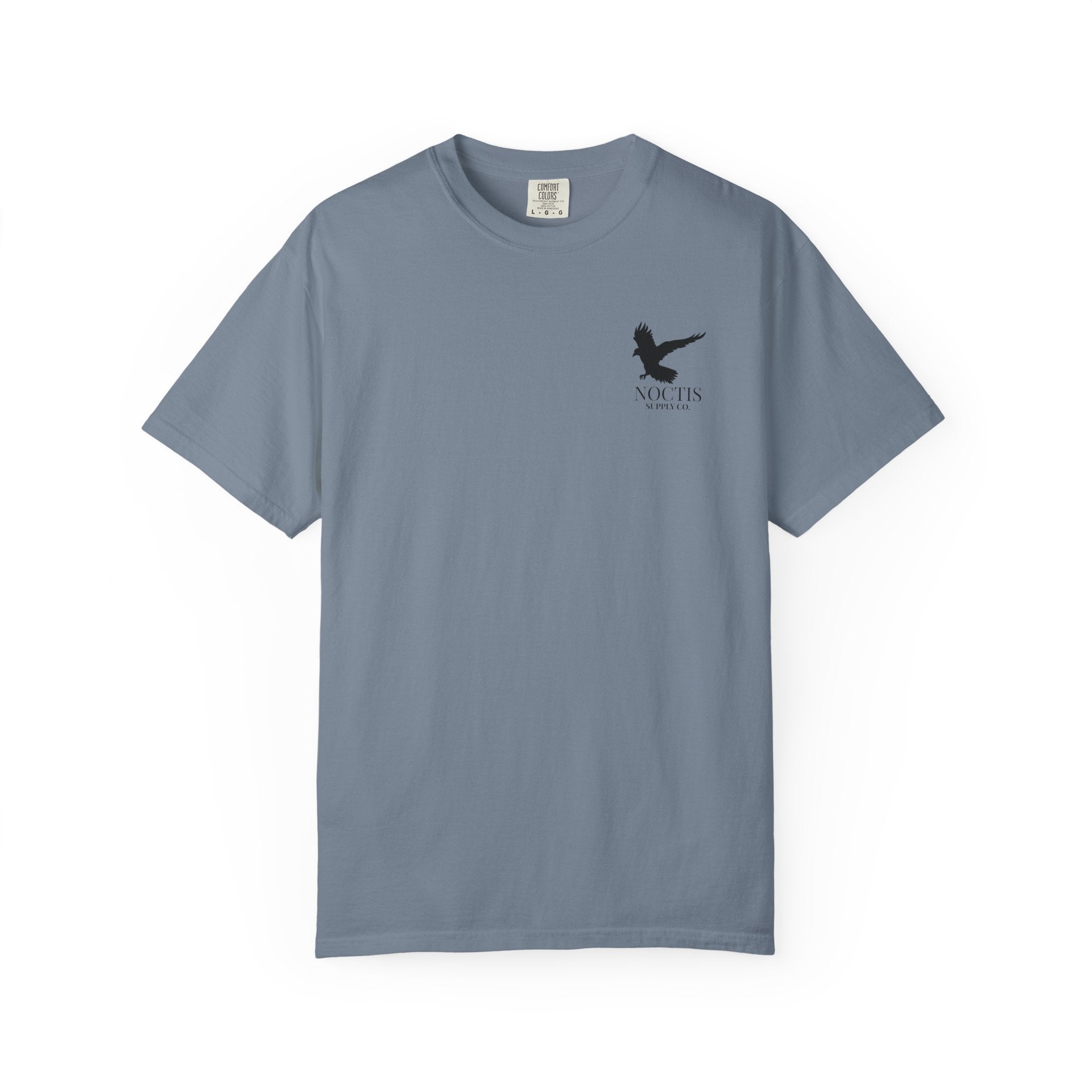 Noctis Supply Co. Tee
