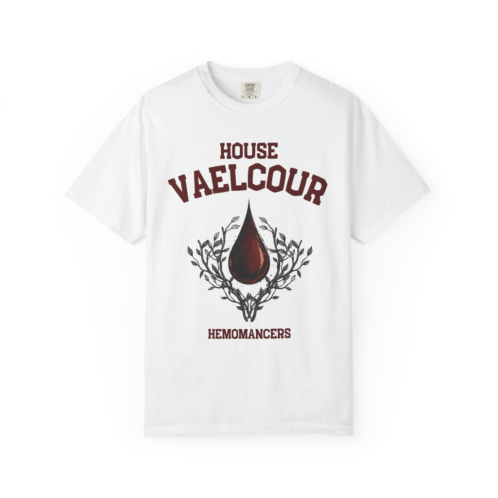 Vaelcour House Series Tee