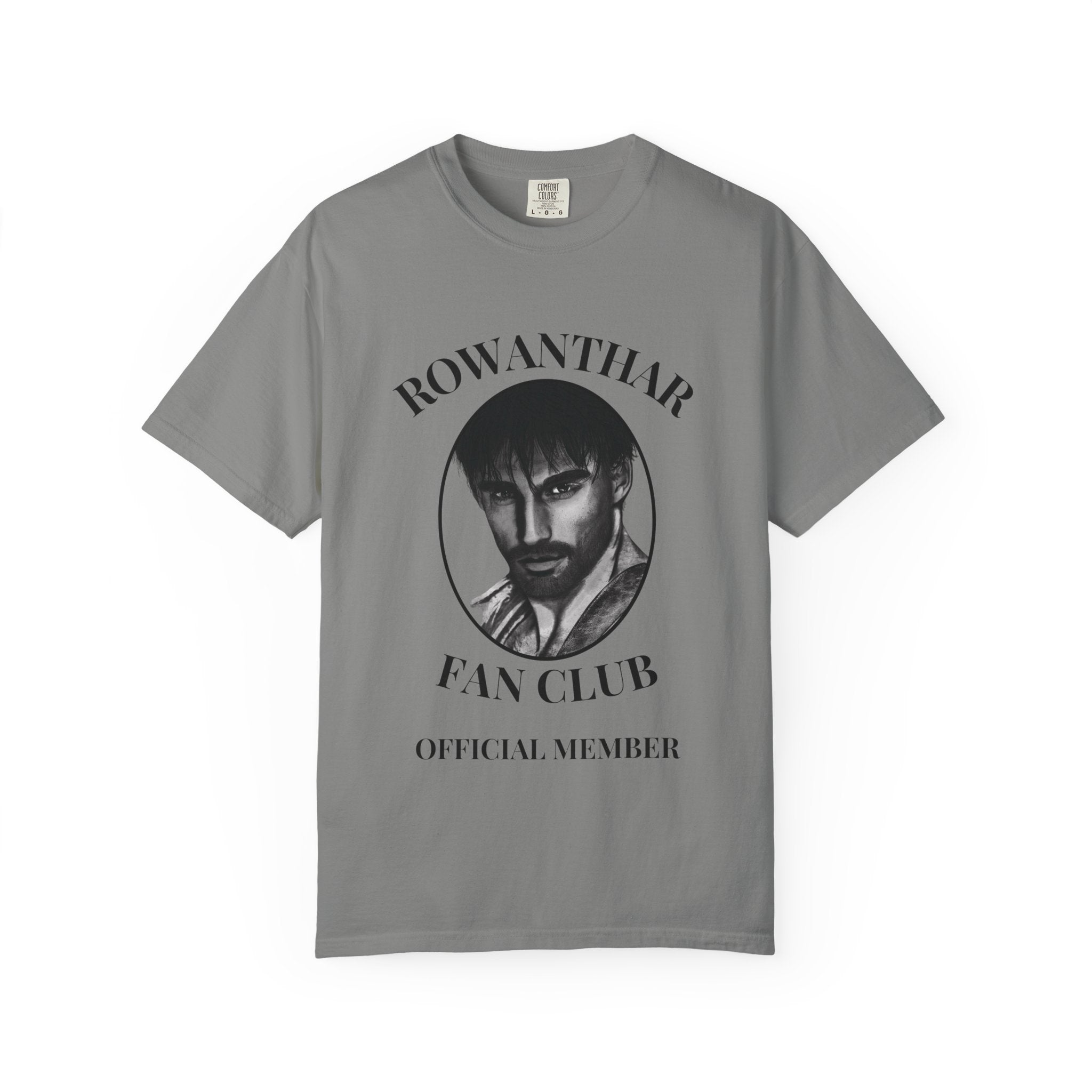 Rowanthar Fanclub Tee