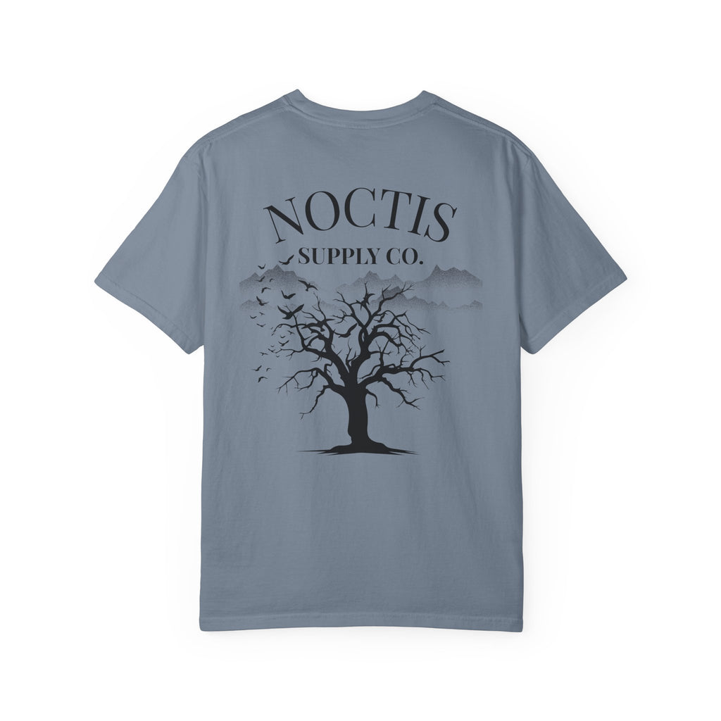 Noctis Supply Co. Tee
