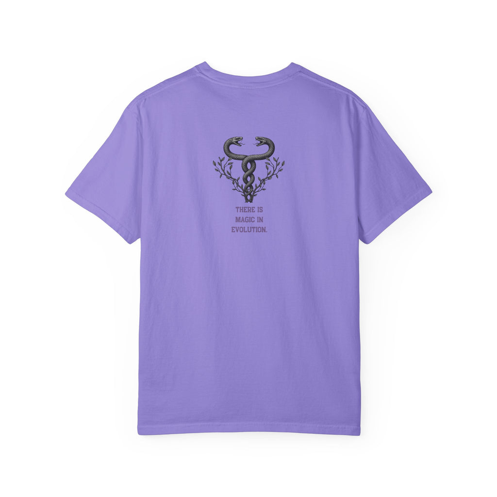 Iskarynn House Series Tee