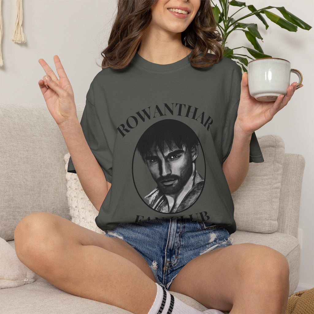 Rowanthar Fanclub Tee