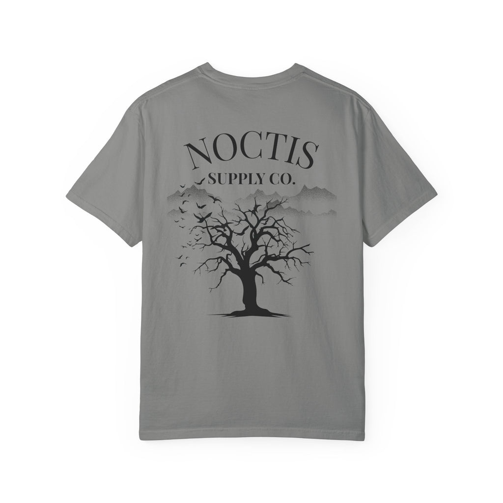 Noctis Supply Co. Tee