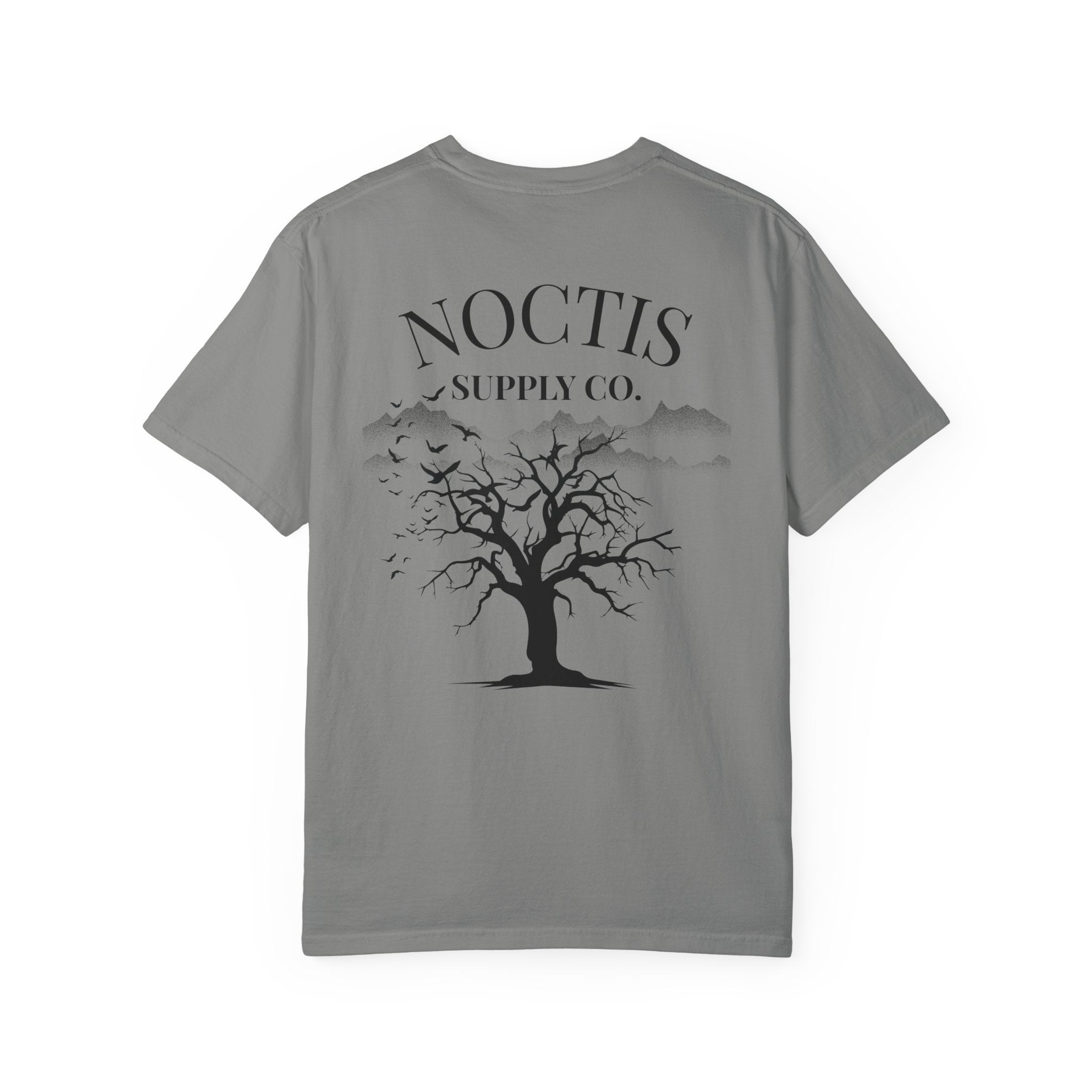Noctis Supply Co. Tee