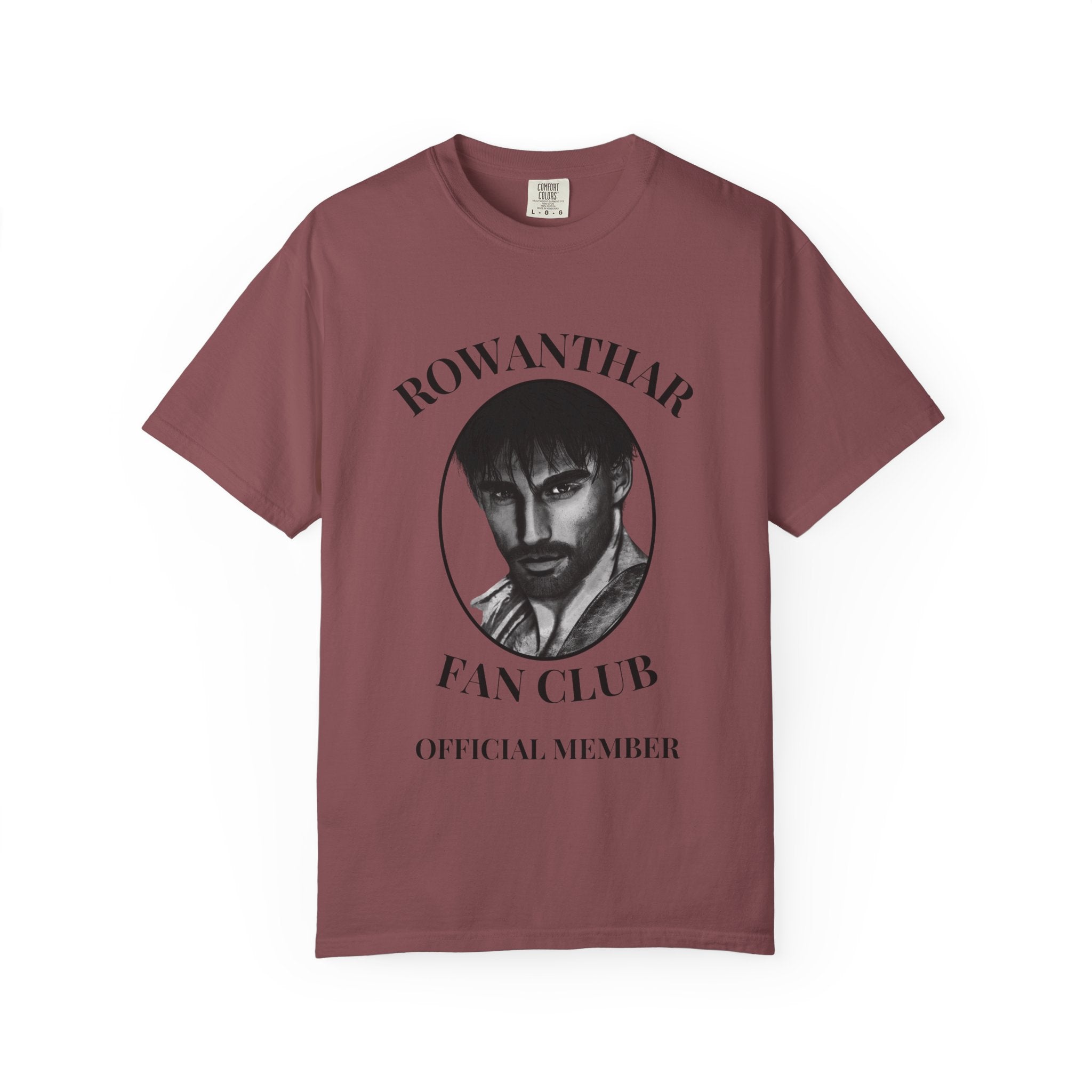 Rowanthar Fanclub Tee