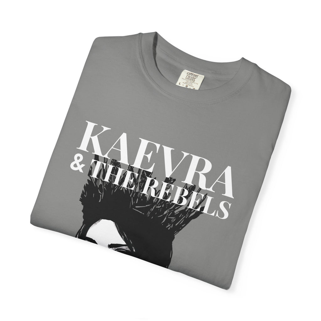 Kaevra & The Rebels Tee