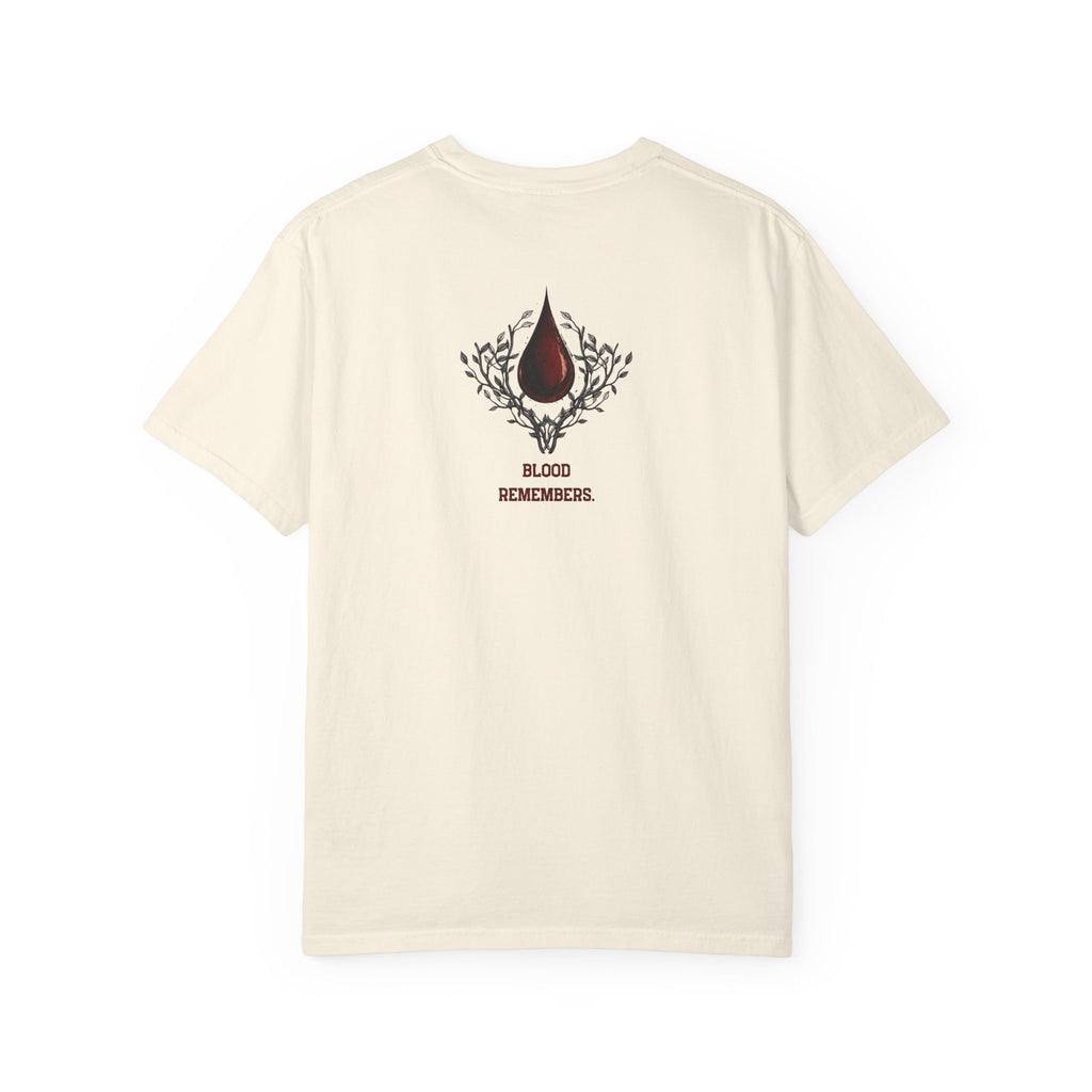 Vaelcour House Series Tee