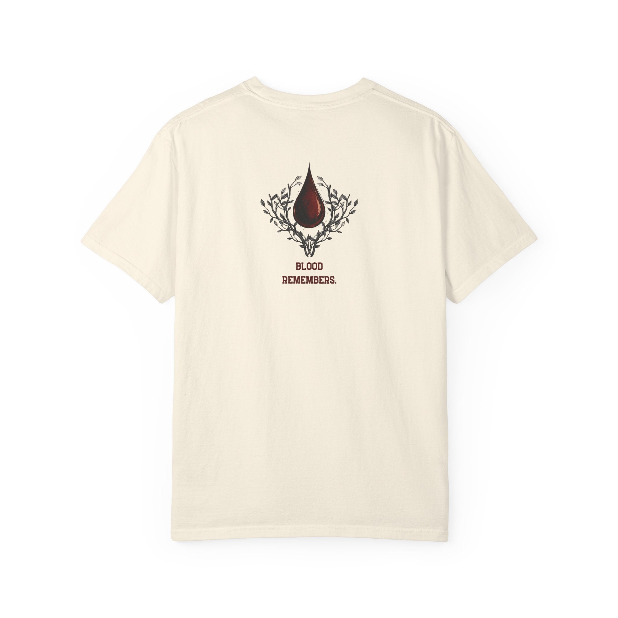Vaelcour House Series Tee