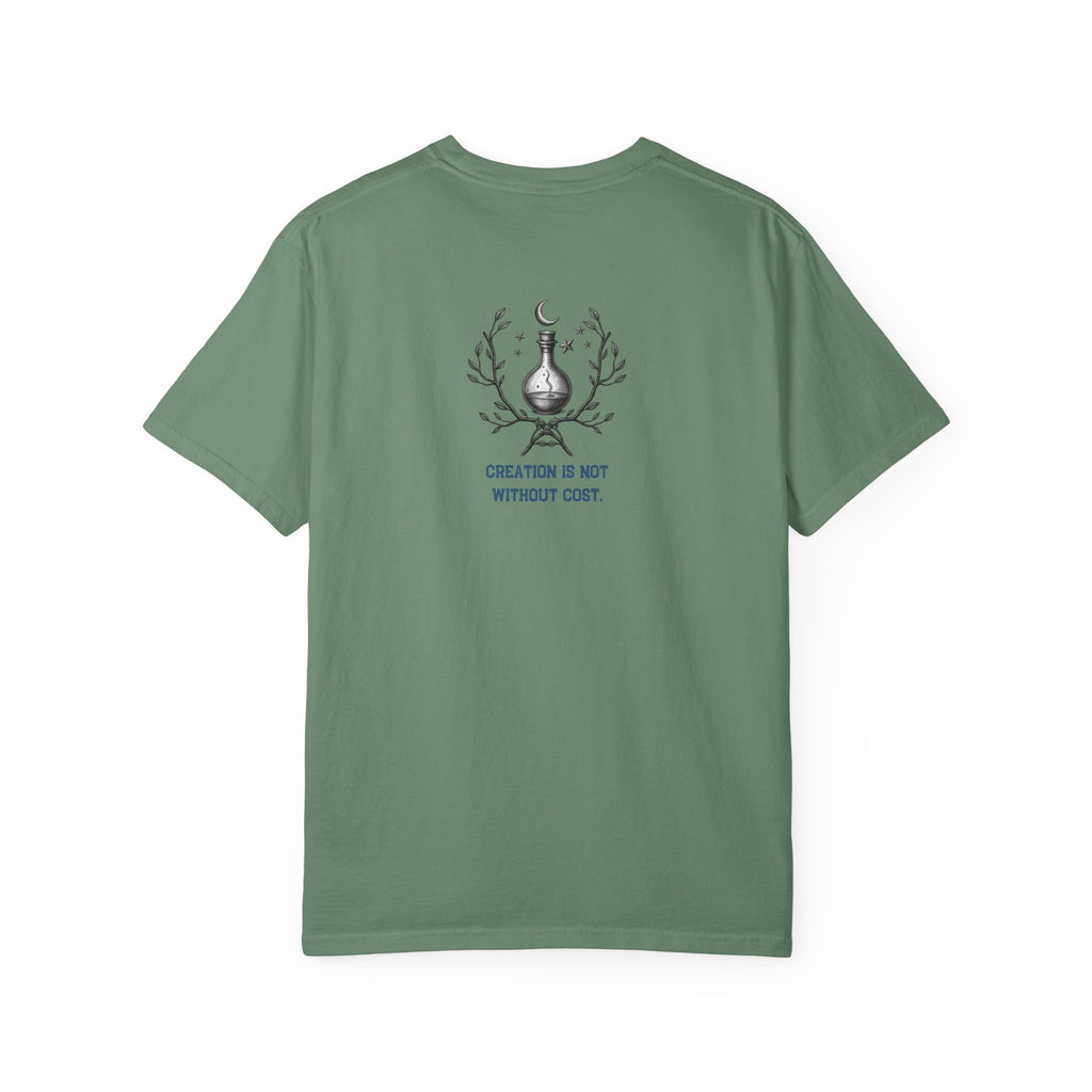 Nyreth House Series Tee