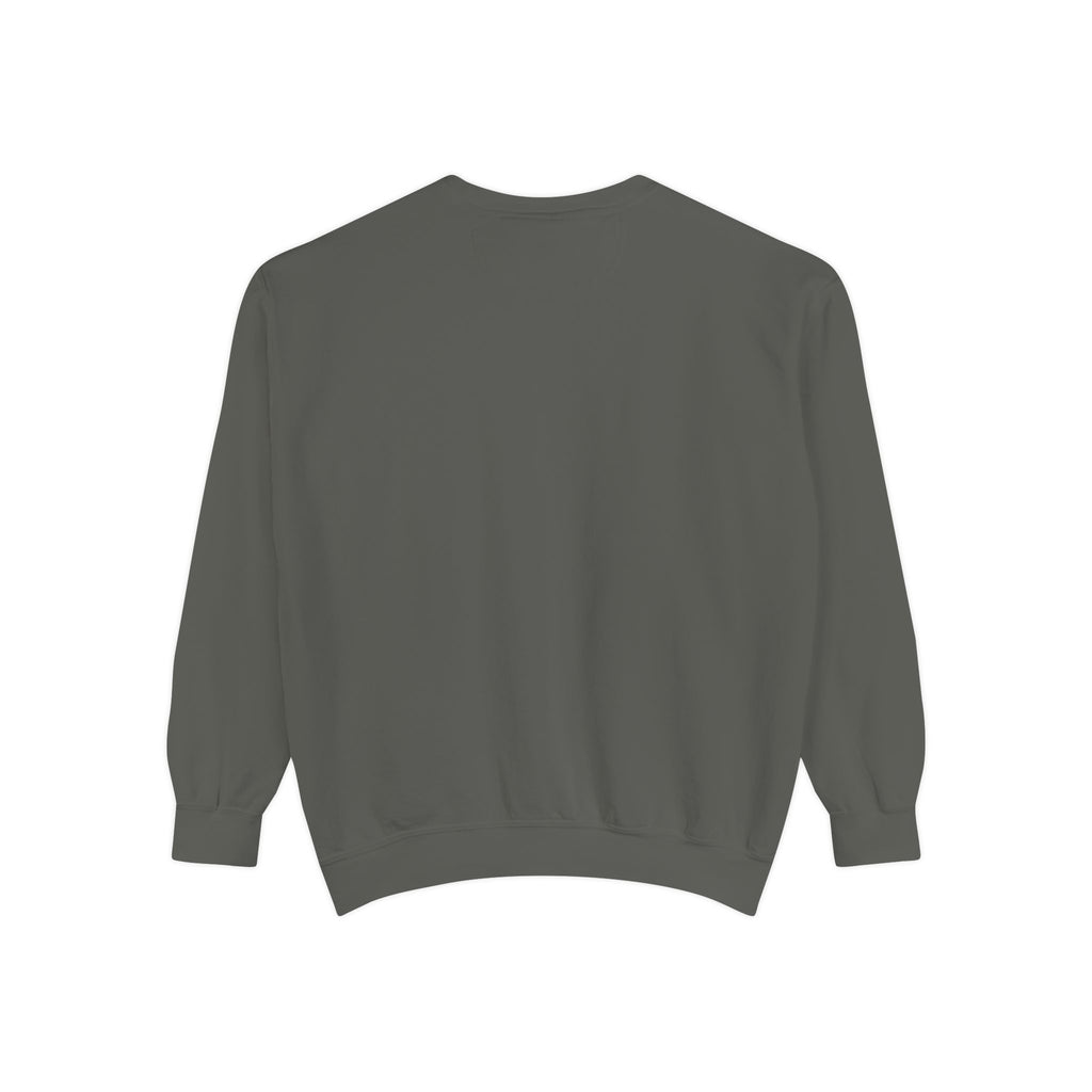 Uncrowned & Unbroken Sweatshirt
