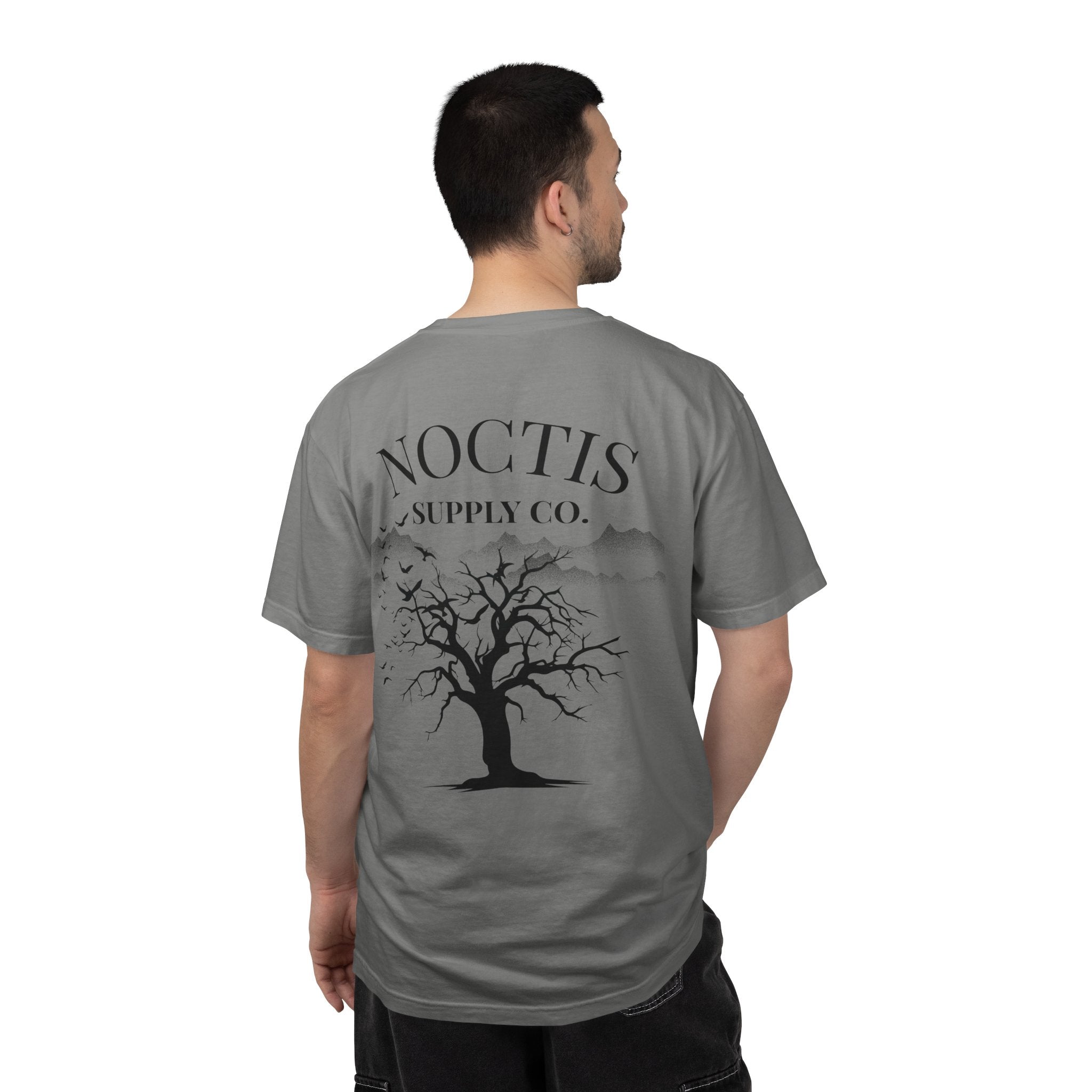 Noctis Supply Co. Tee