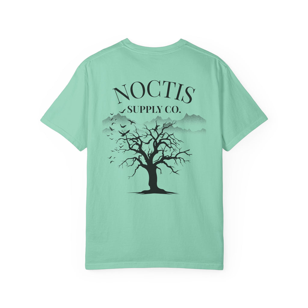 Noctis Supply Co. Tee