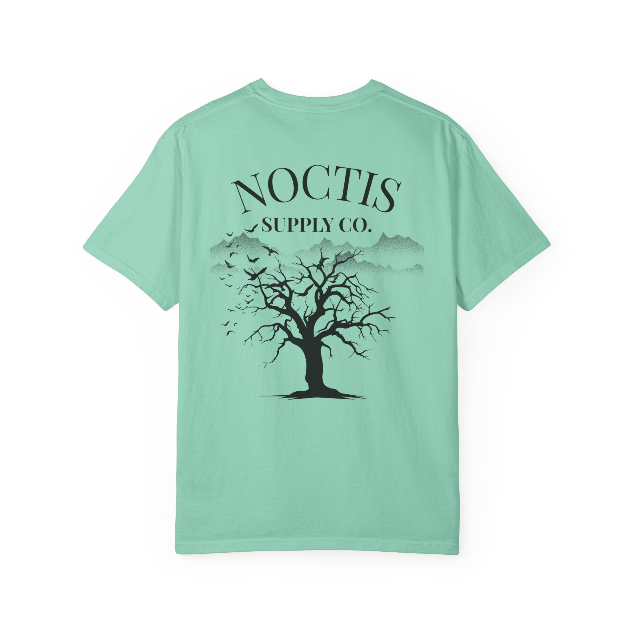 Noctis Supply Co. Tee
