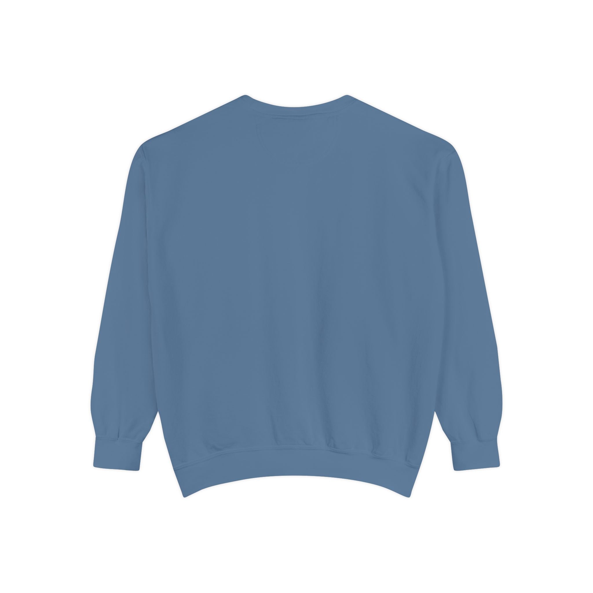 Uncrowned & Unbroken Sweatshirt