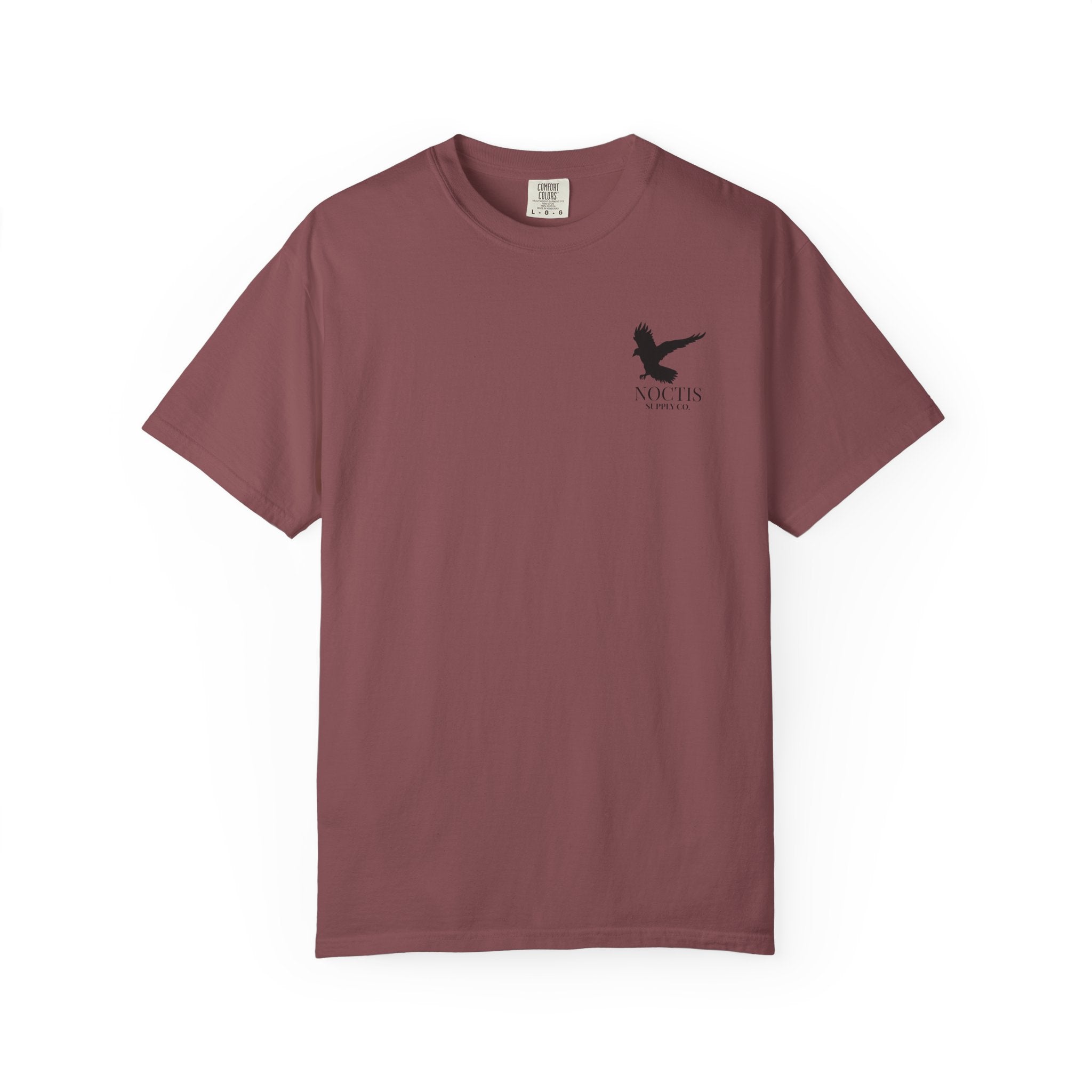Noctis Supply Co. Tee