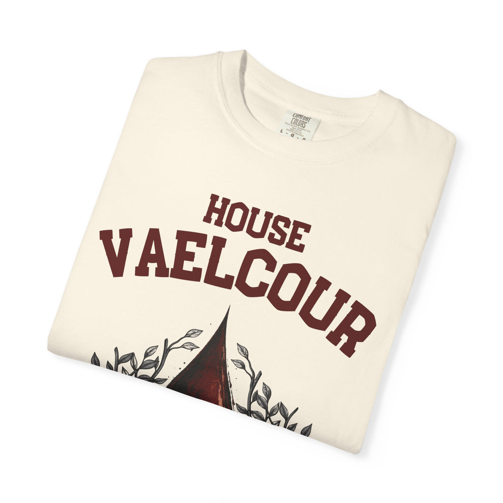 Vaelcour House Series Tee