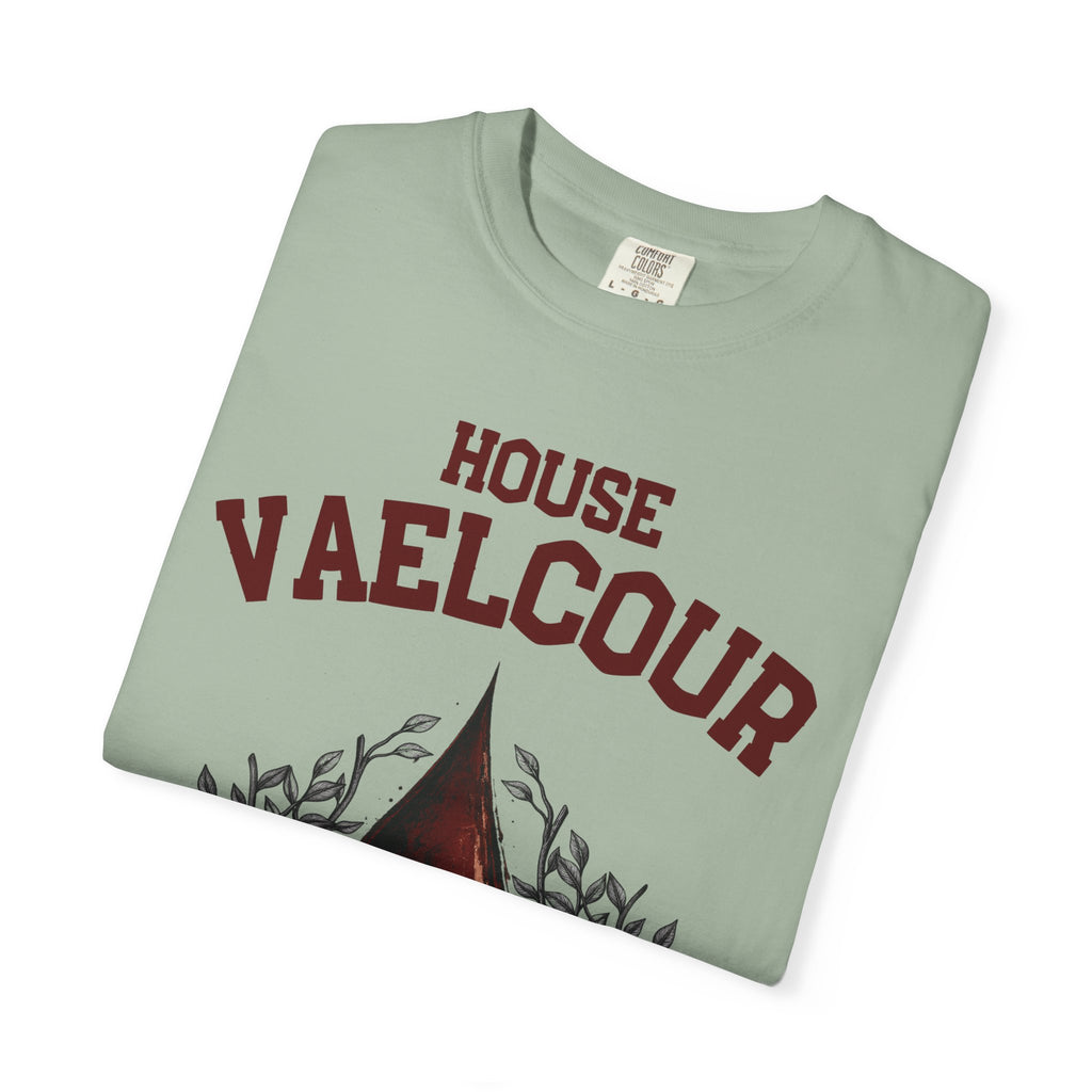 Vaelcour House Series Tee
