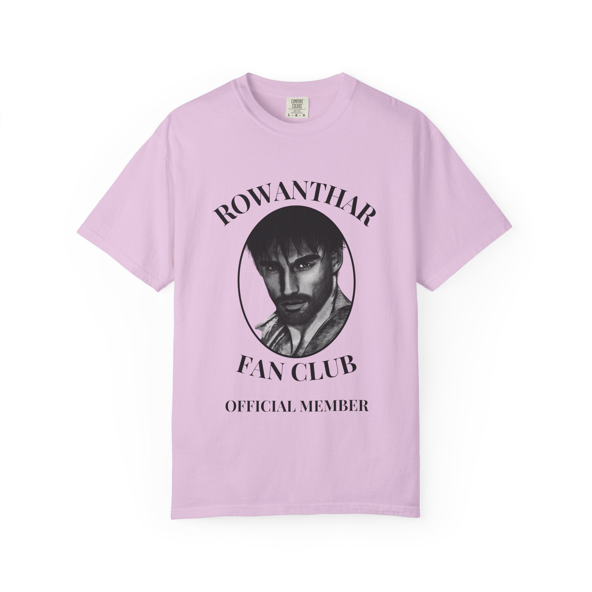 Rowanthar Fanclub Tee