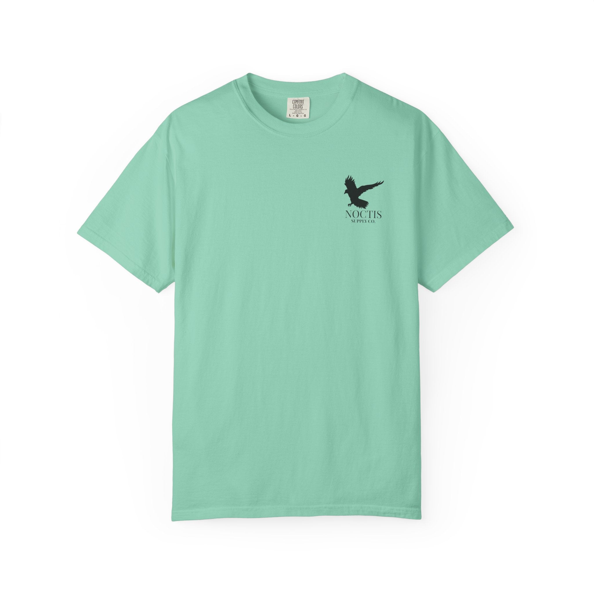 Noctis Supply Co. Tee