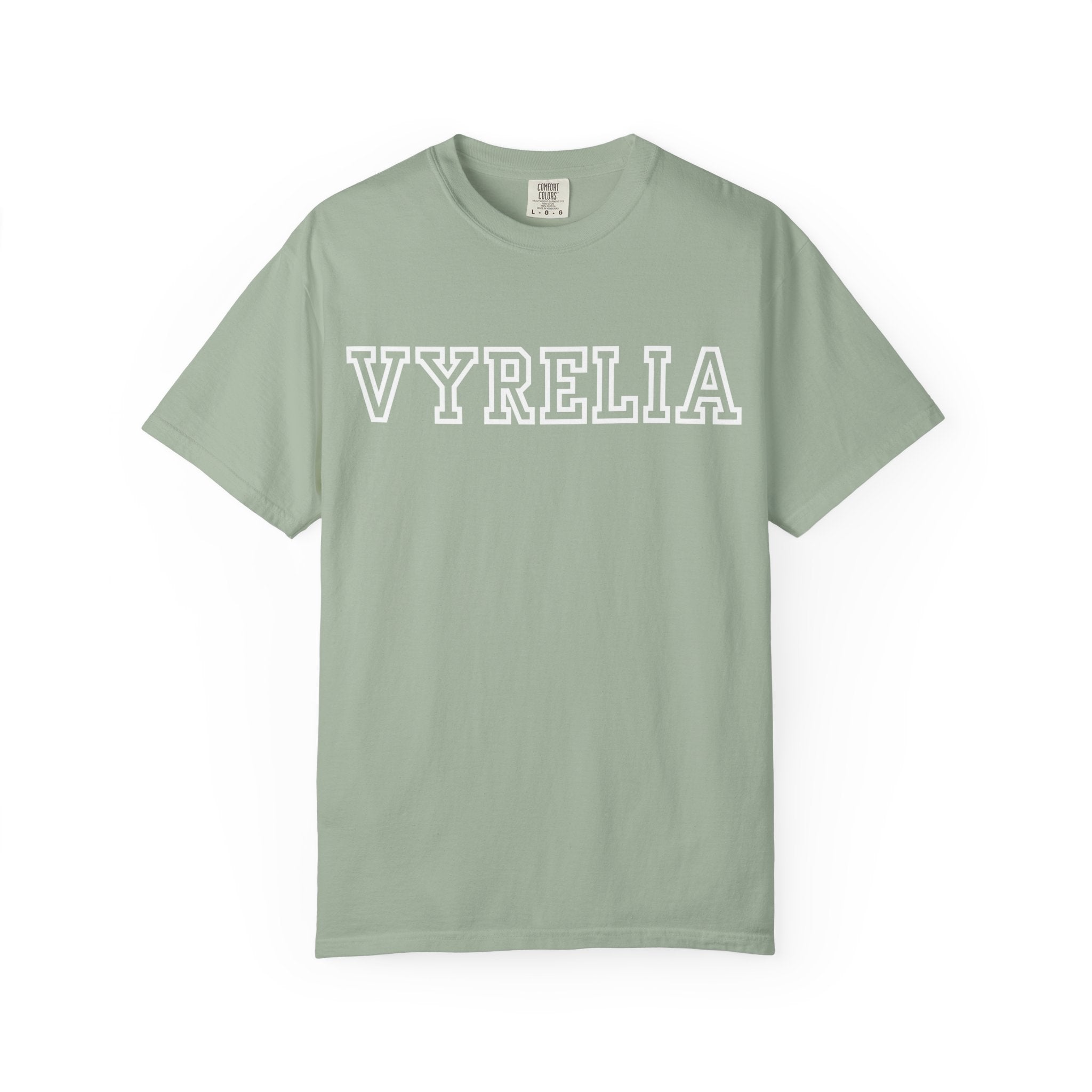 Vyrelia Tee