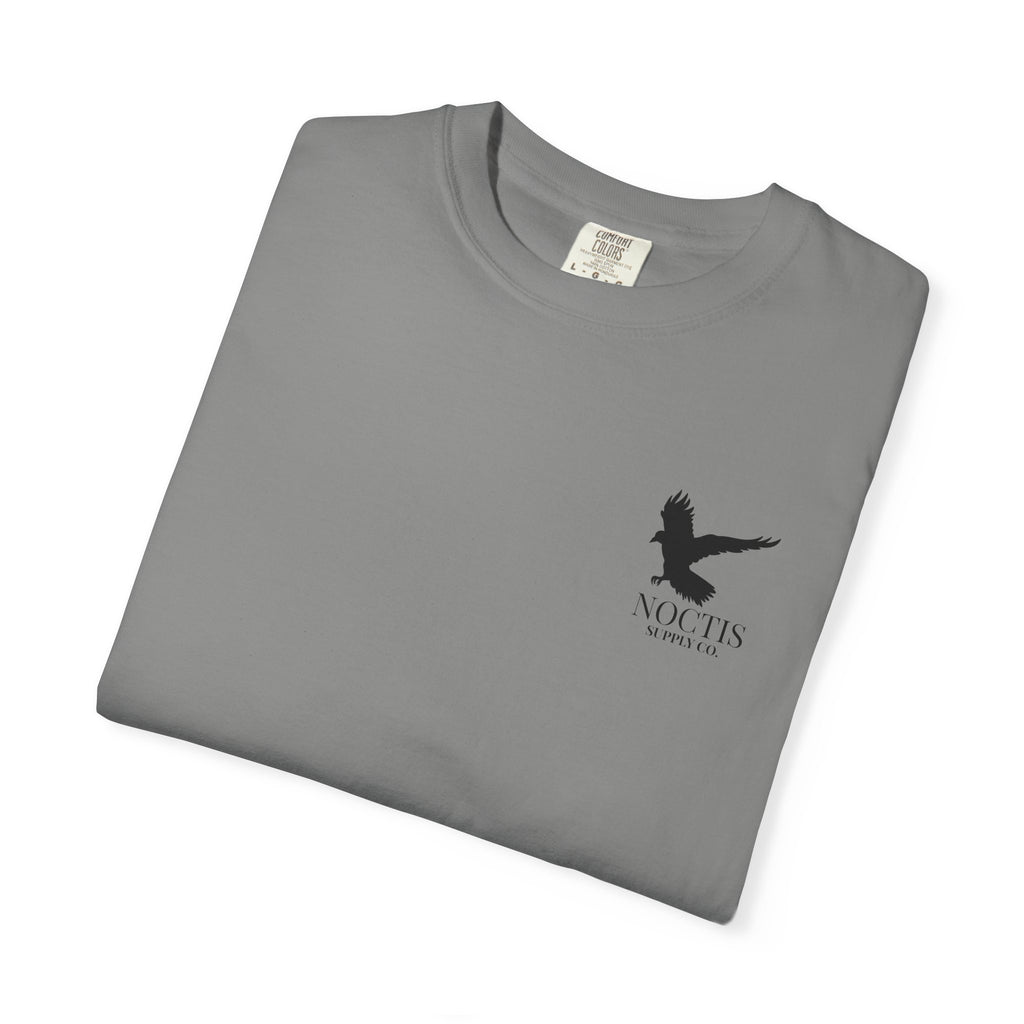 Noctis Supply Co. Tee