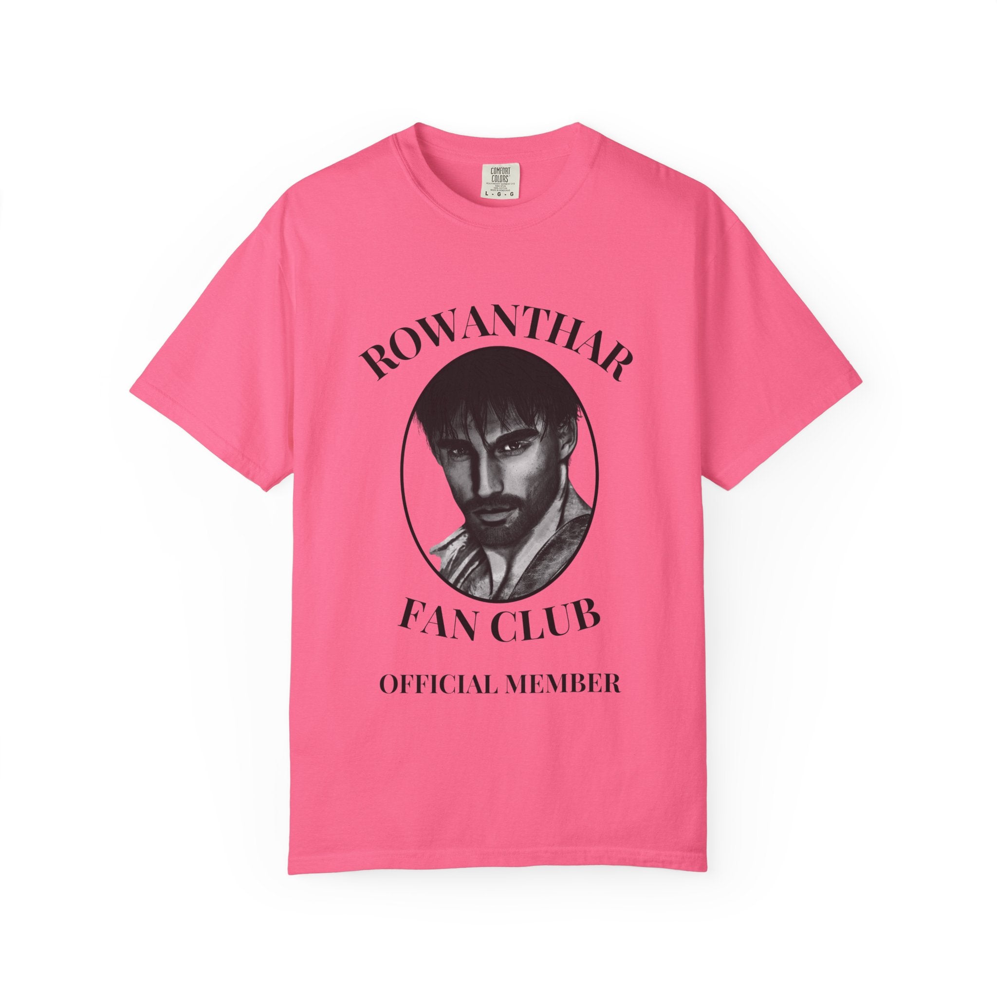 Rowanthar Fanclub Tee