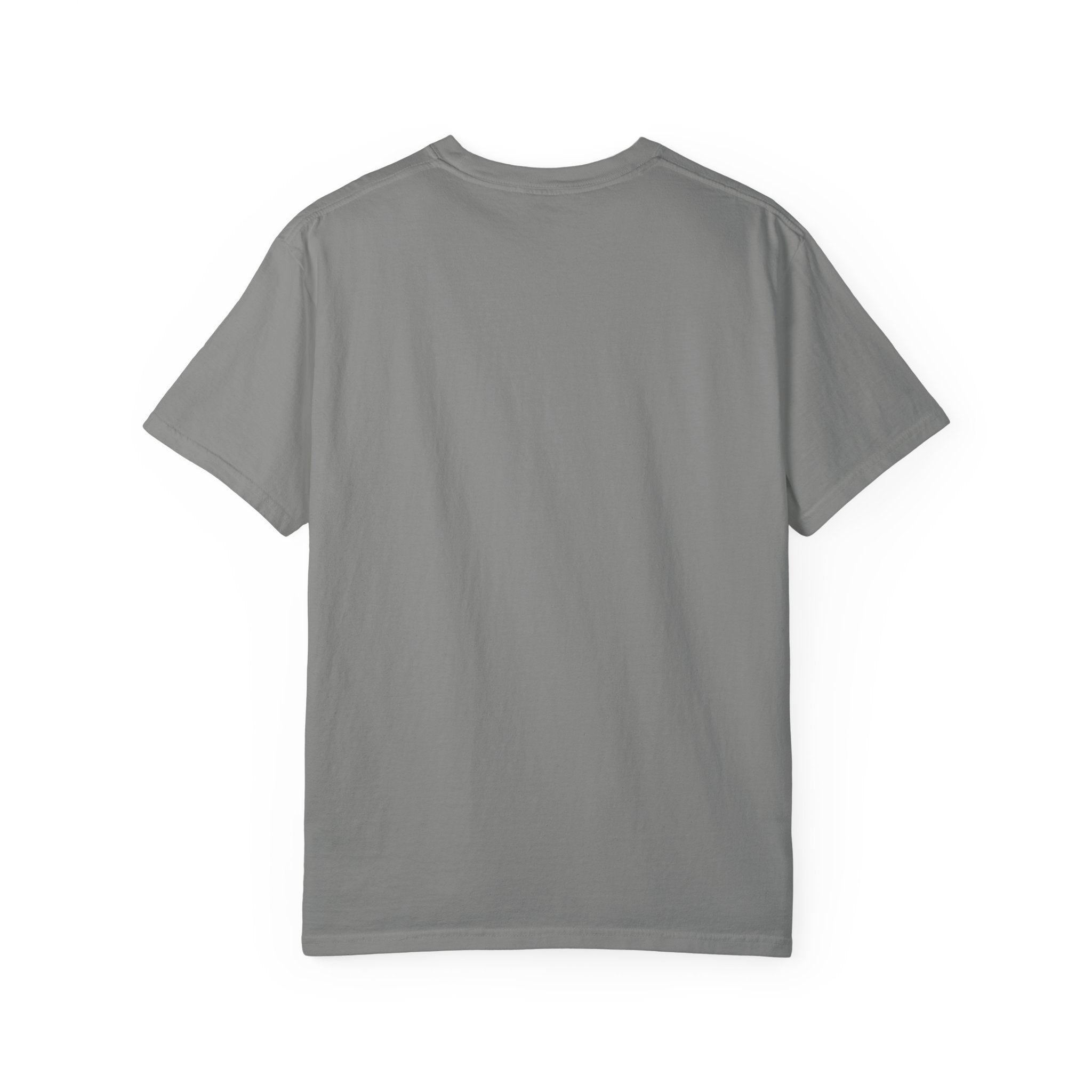 Uncrowned & Unbroken Tee