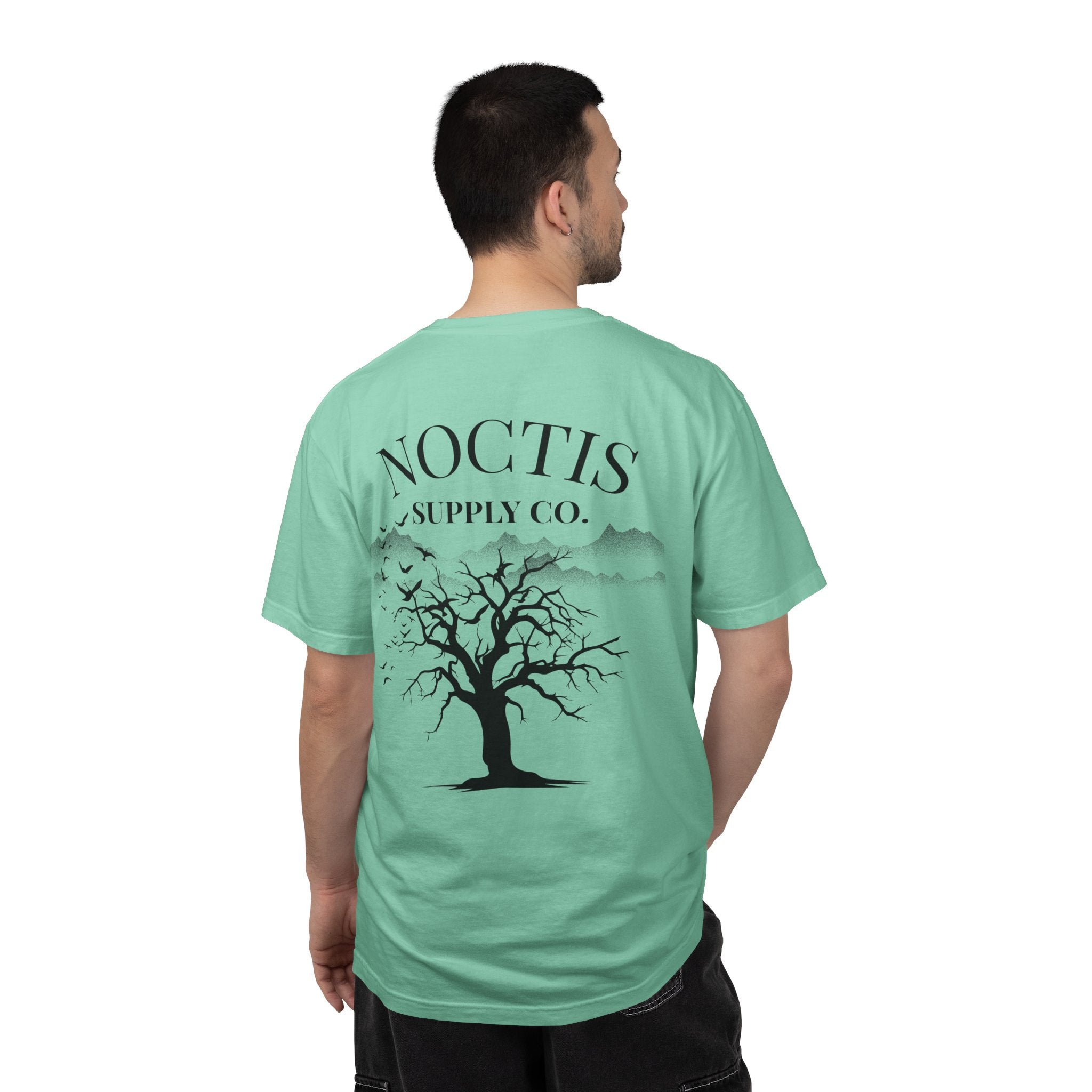 Noctis Supply Co. Tee