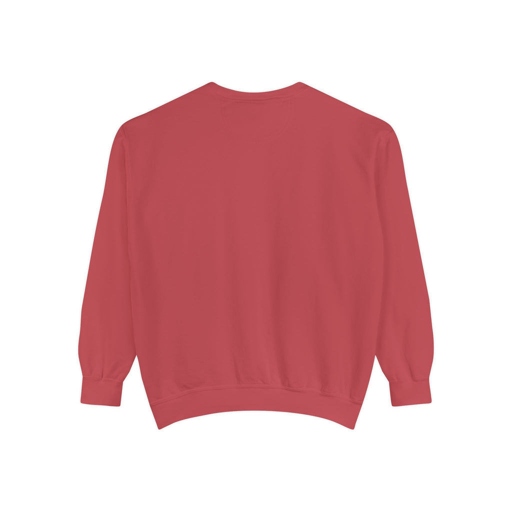 Uncrowned & Unbroken Sweatshirt