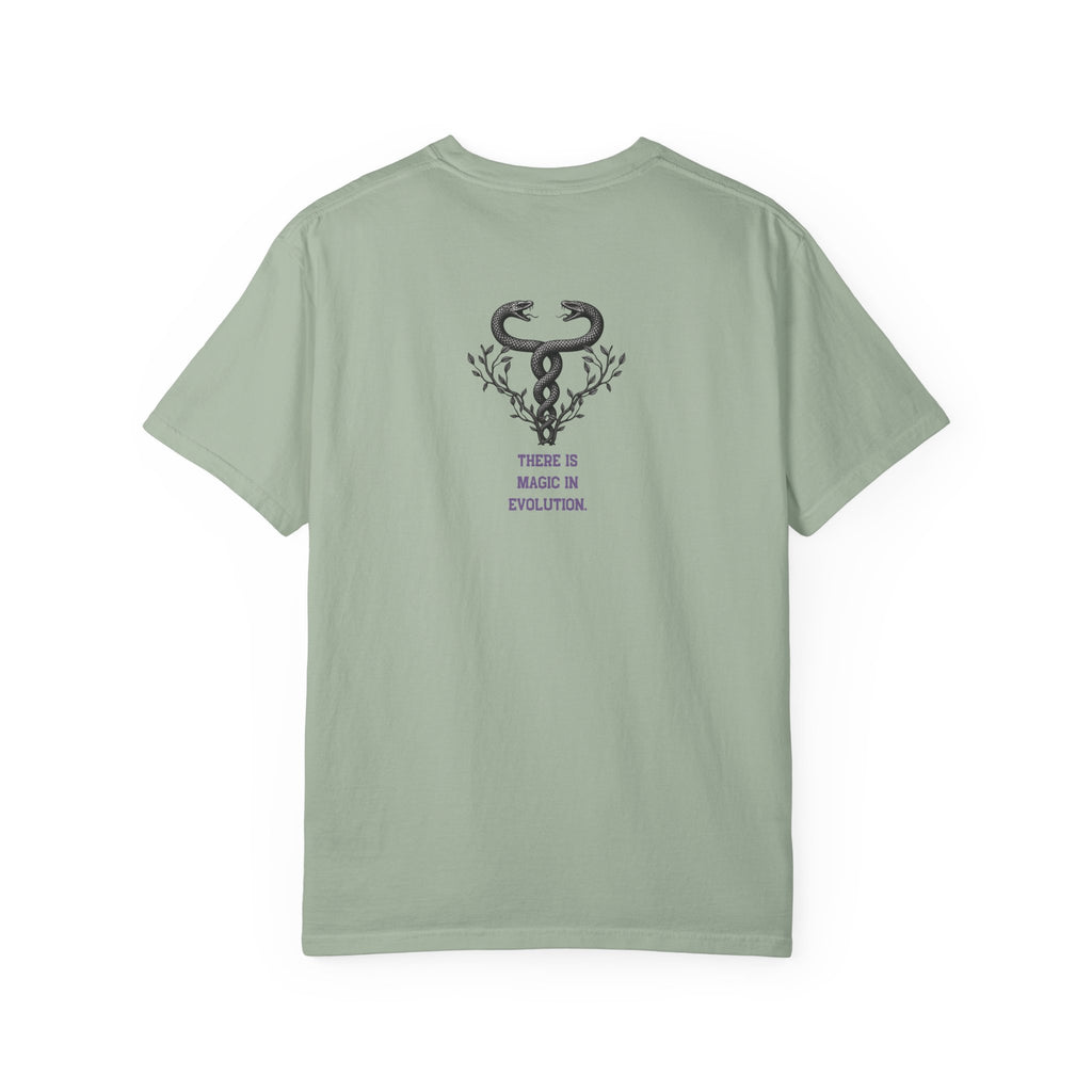 Iskarynn House Series Tee