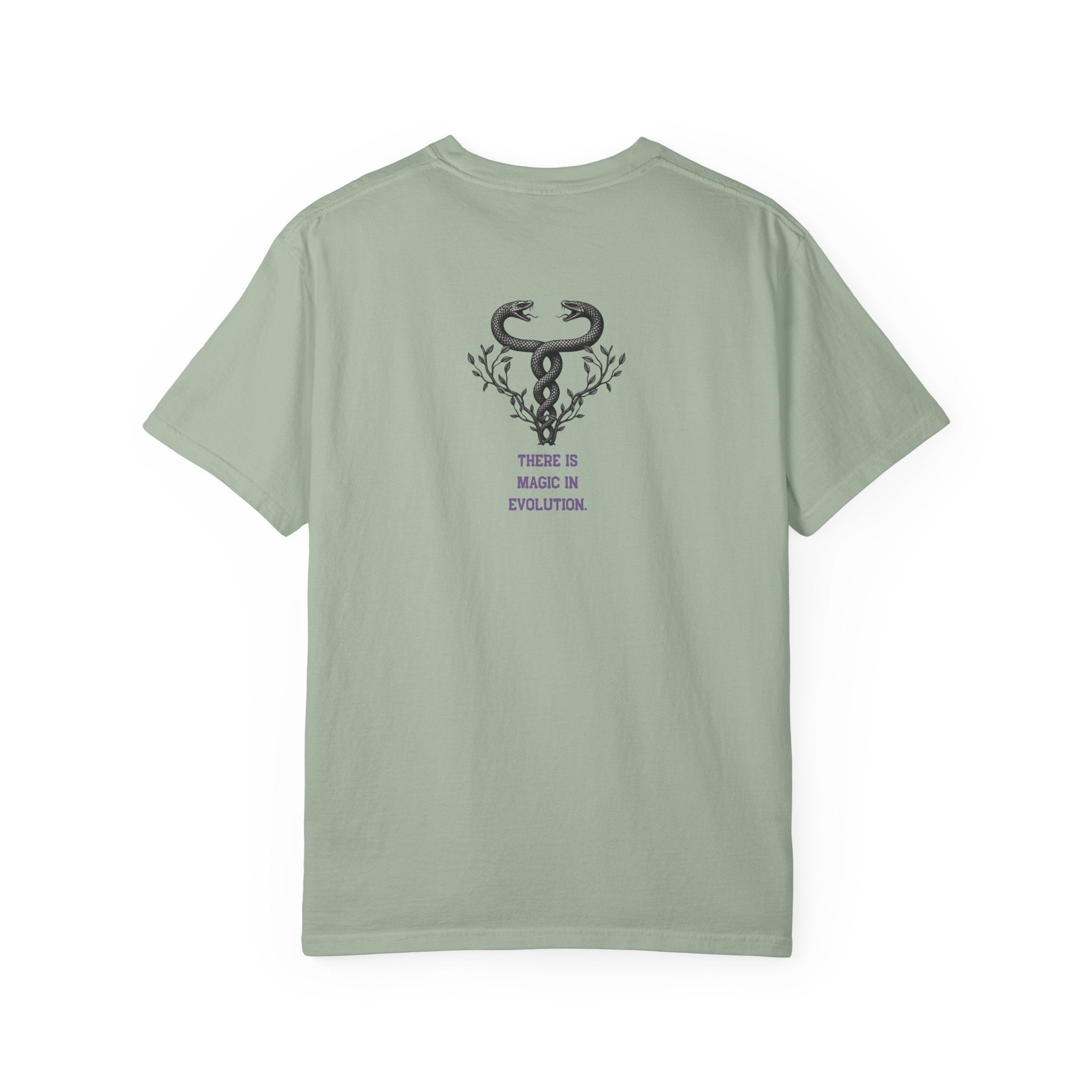 Iskarynn House Series Tee