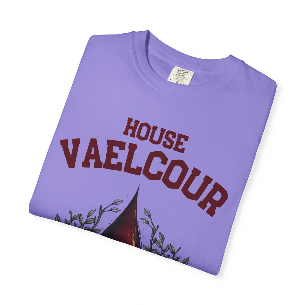 Vaelcour House Series Tee