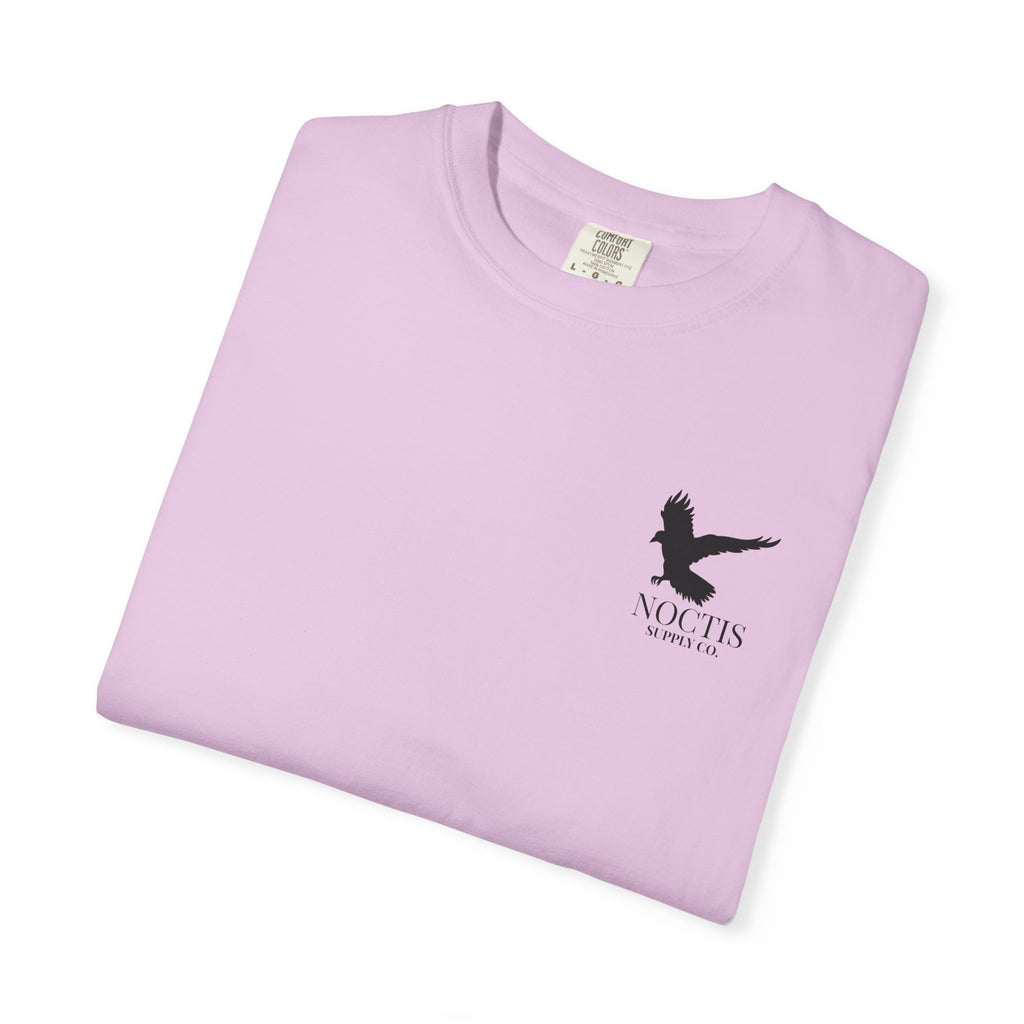Noctis Supply Co. Tee