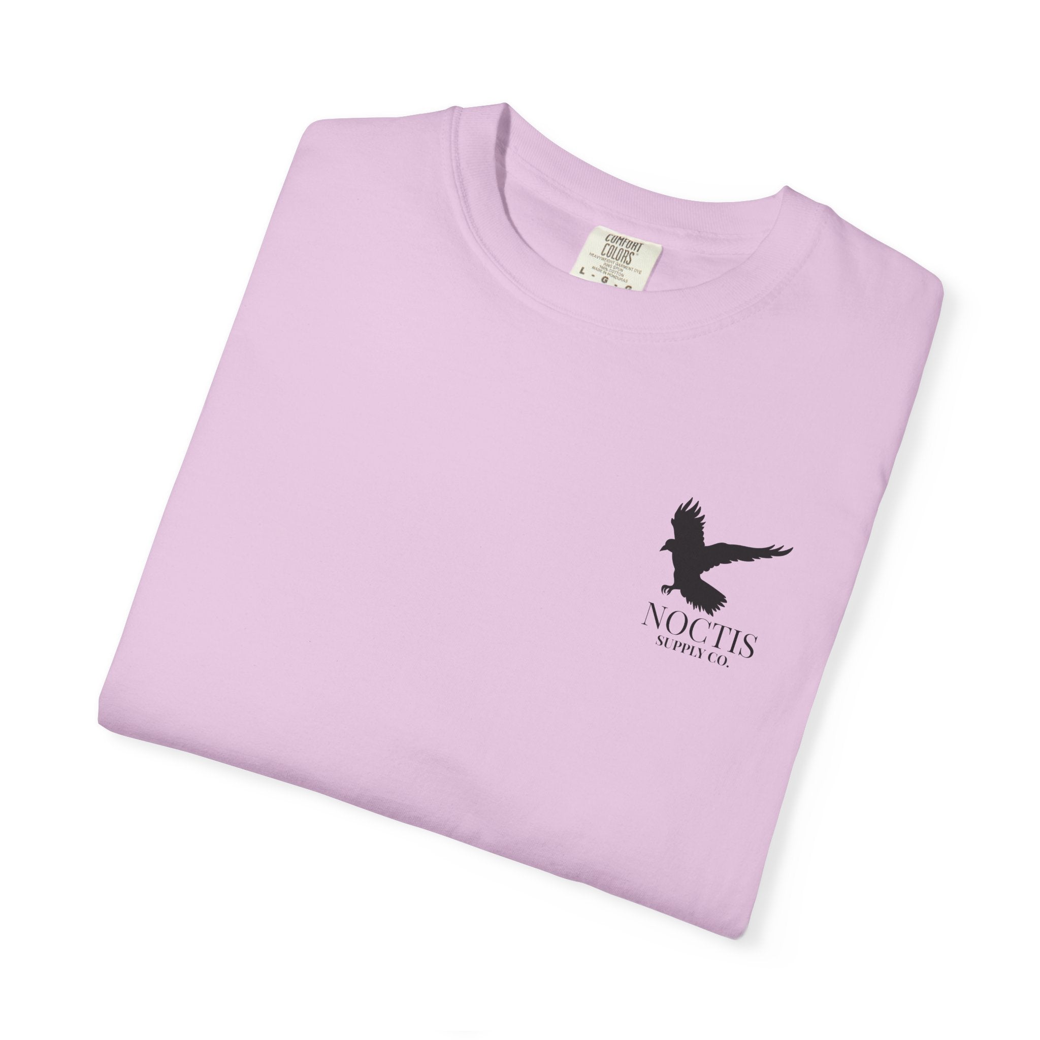 Noctis Supply Co. Tee