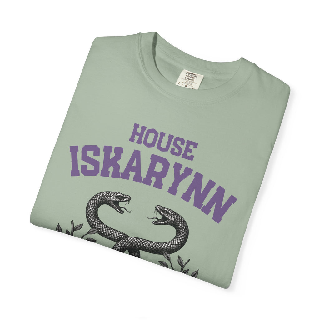 Iskarynn House Series Tee