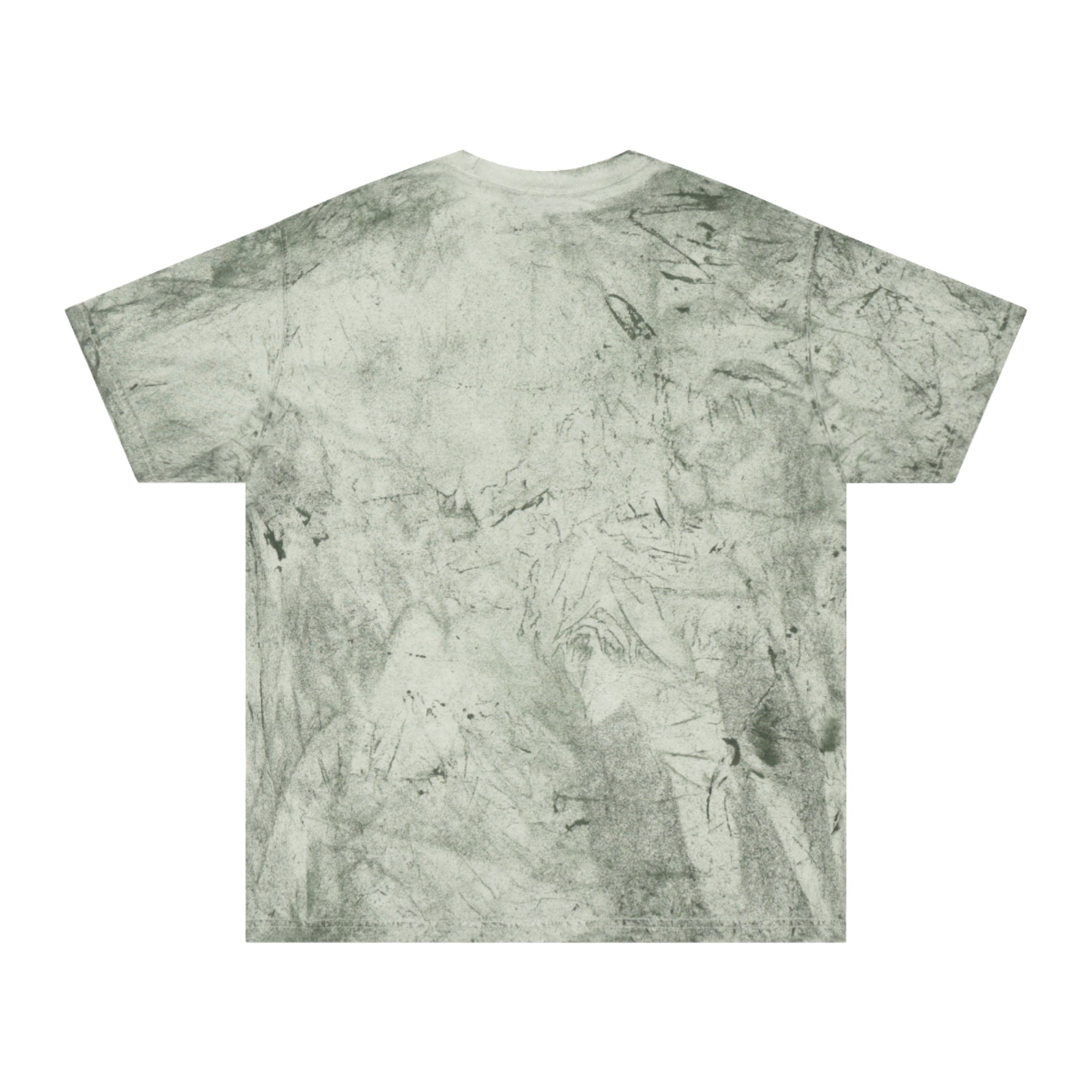 Ash to Ash Butterfly Tee