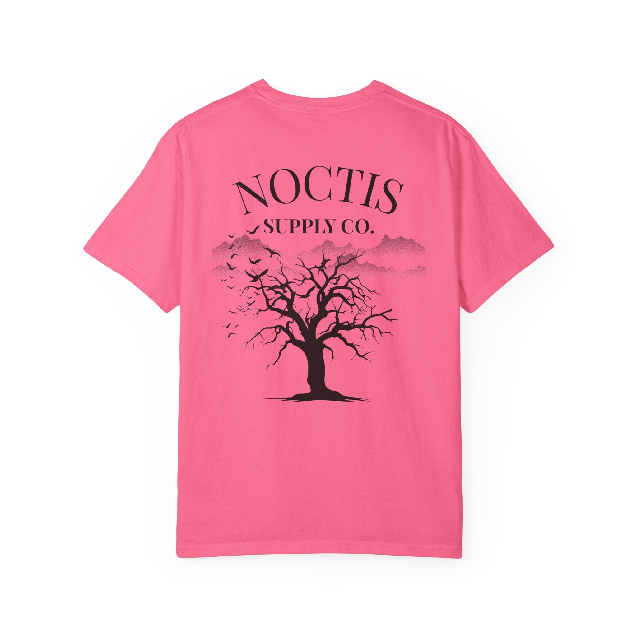 Noctis Supply Co. Tee