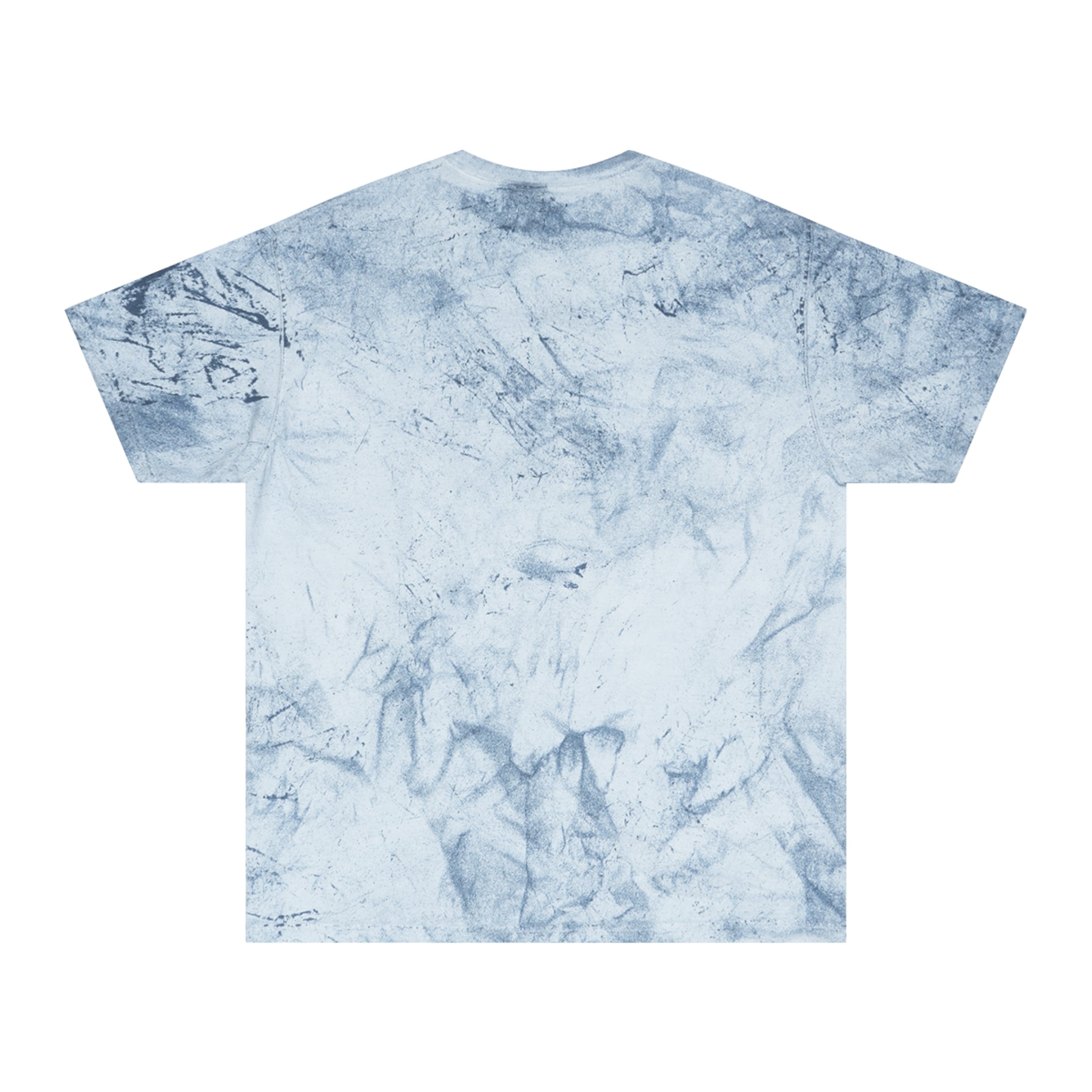 Ash to Ash Butterfly Tee