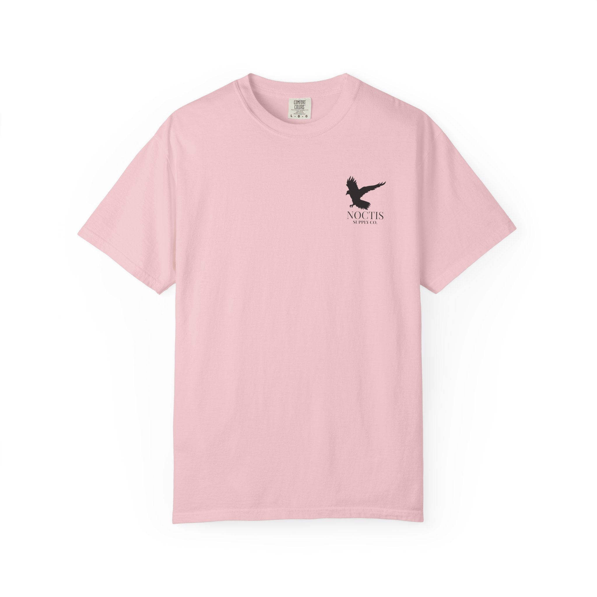 Noctis Supply Co. Tee