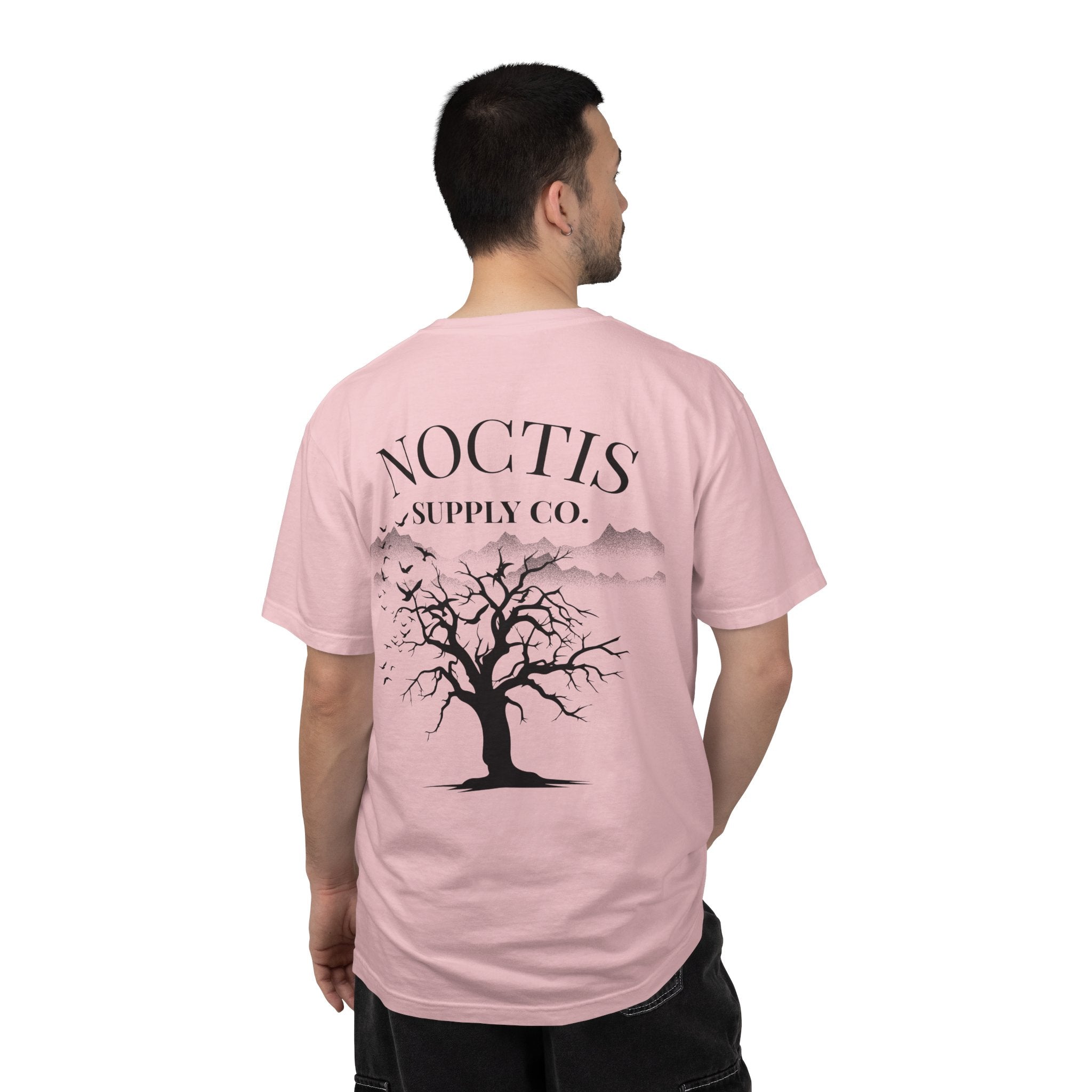 Noctis Supply Co. Tee