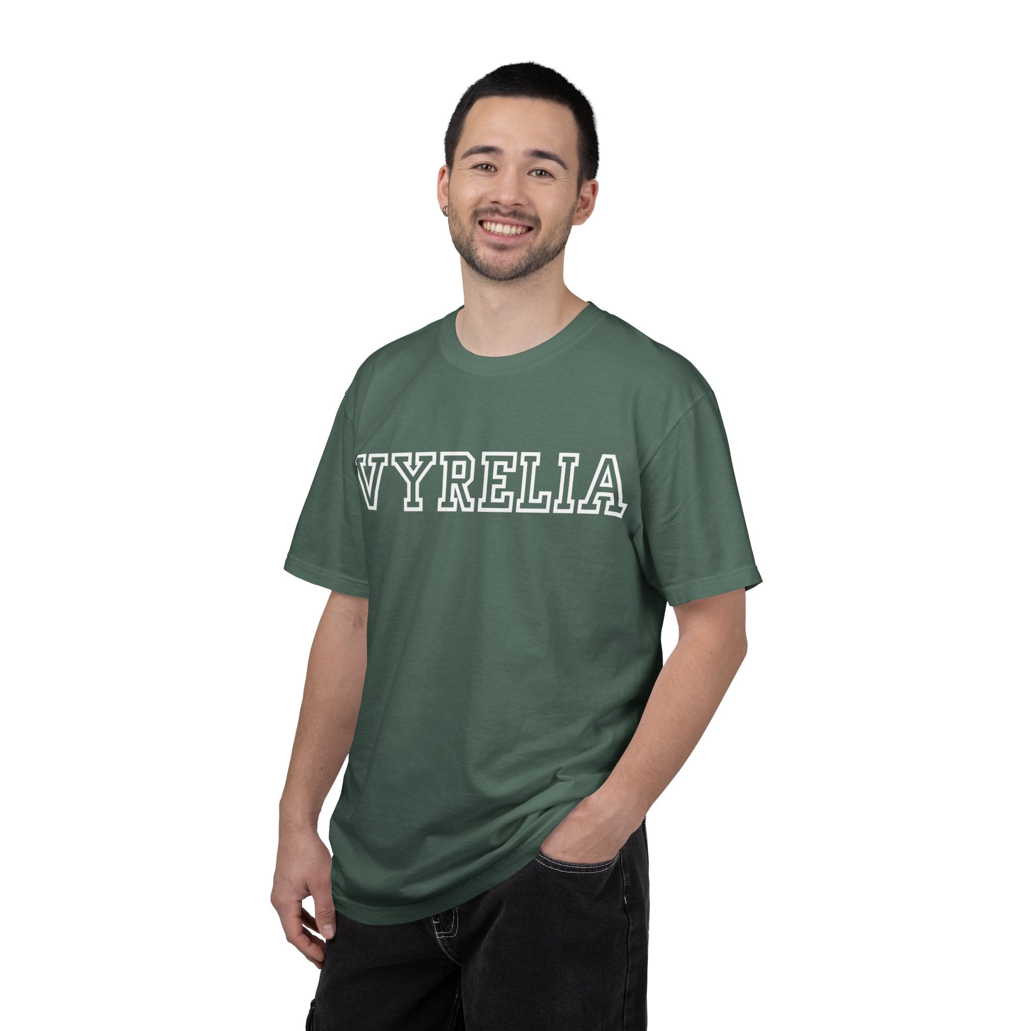 Vyrelia Tee