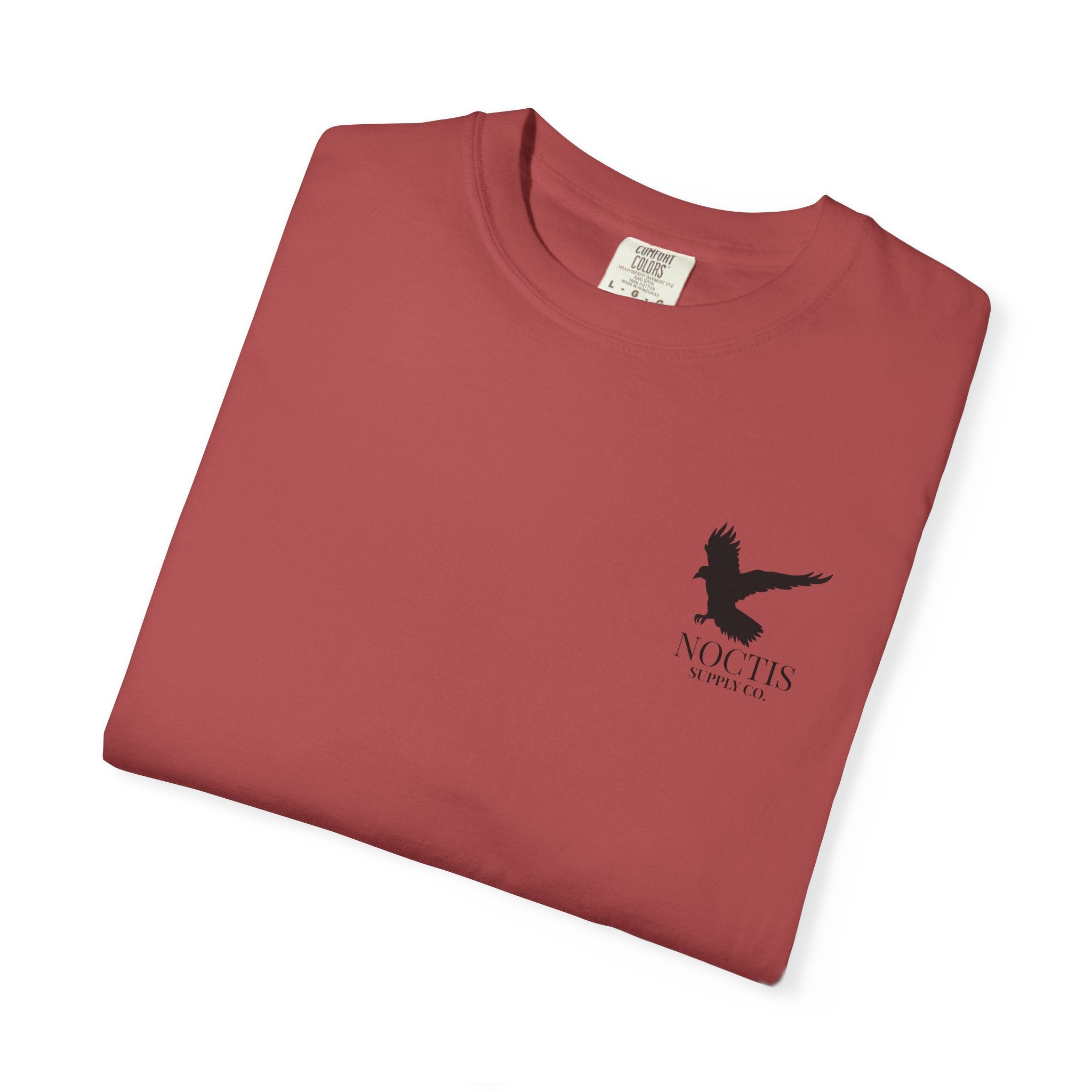 Noctis Supply Co. Tee