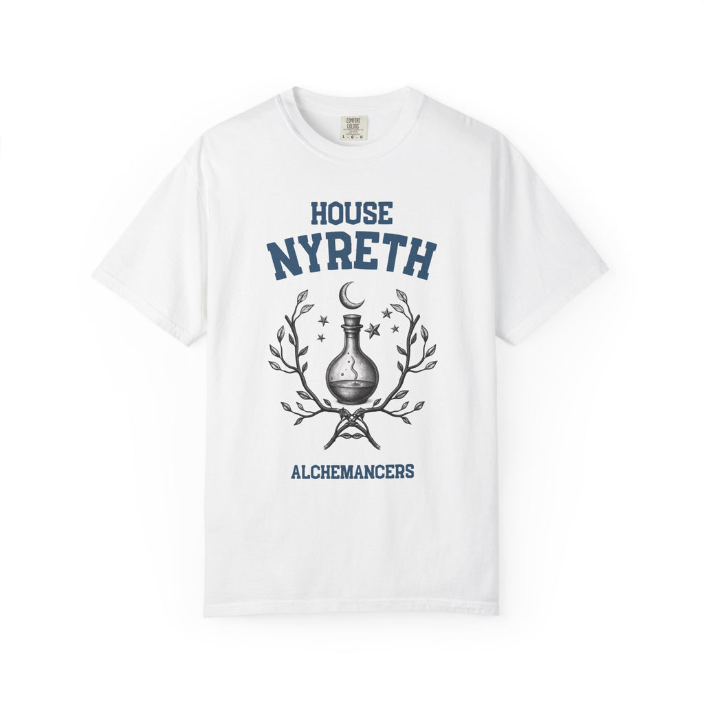 Nyreth House Series Tee