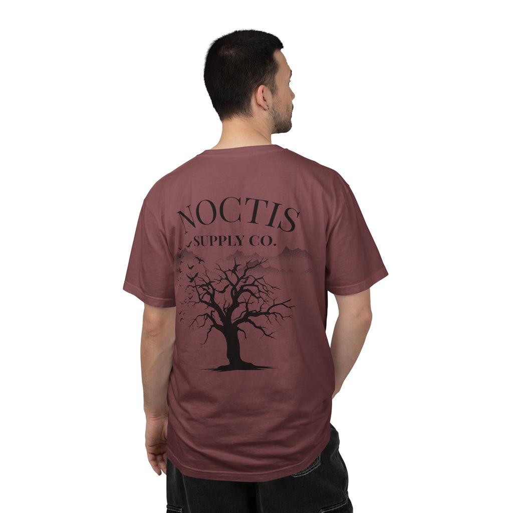 Noctis Supply Co. Tee