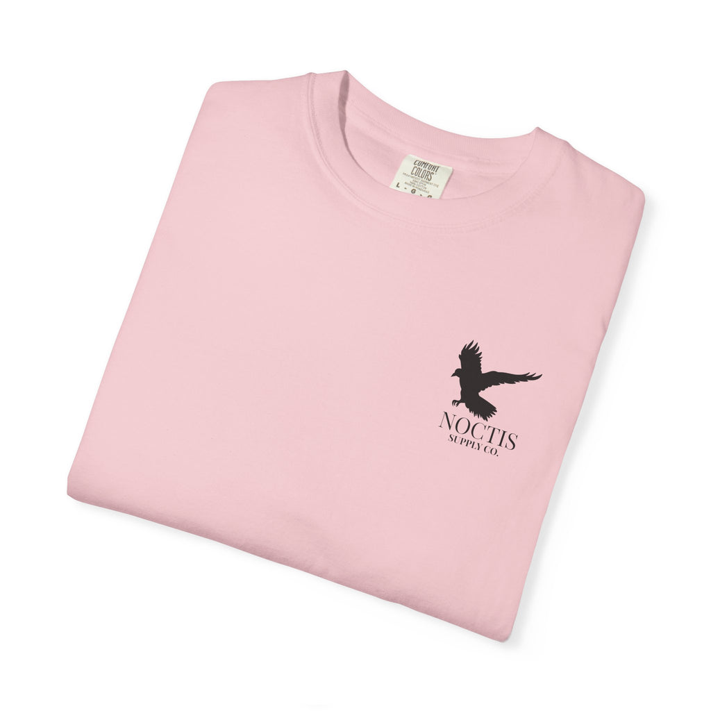 Noctis Supply Co. Tee