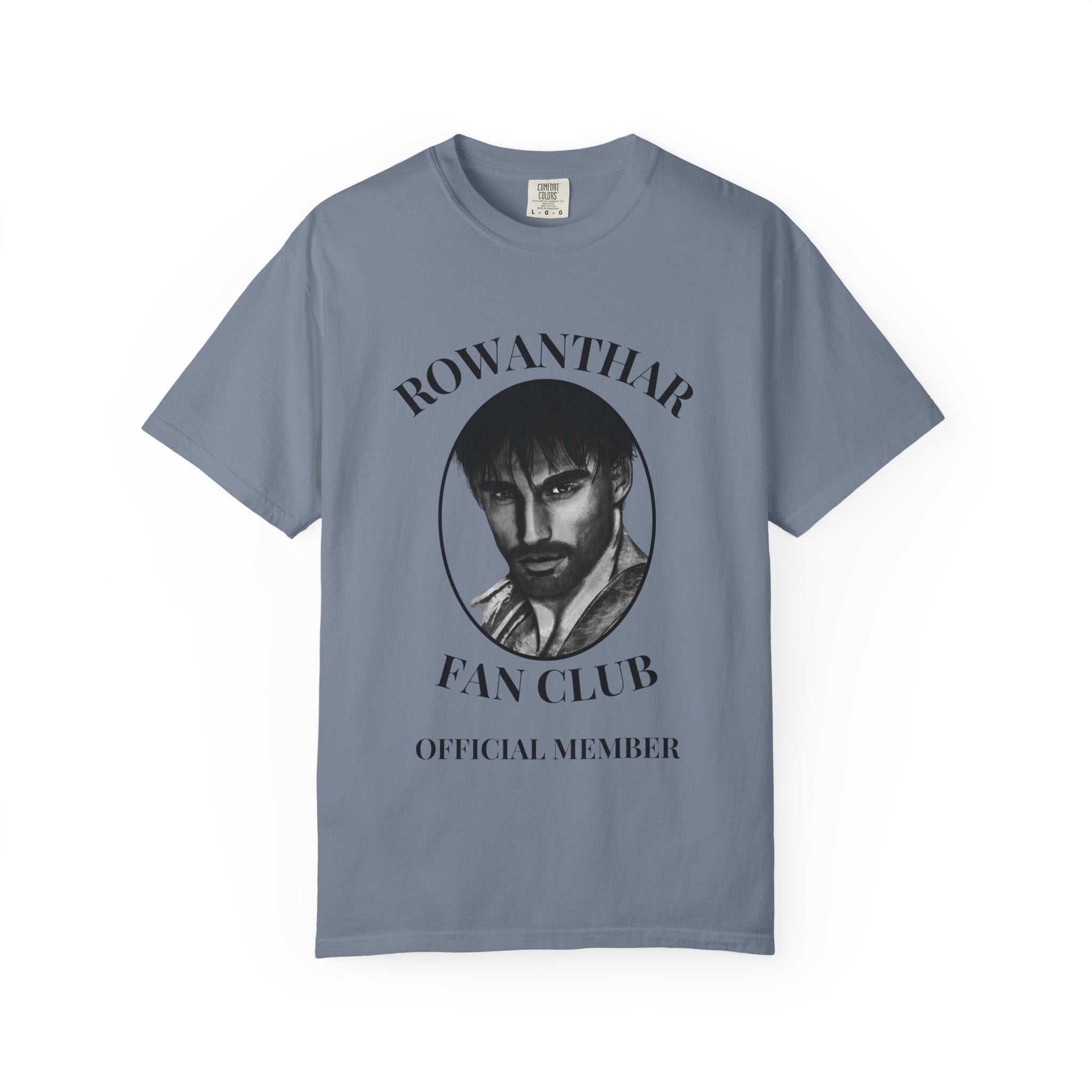 Rowanthar Fanclub Tee