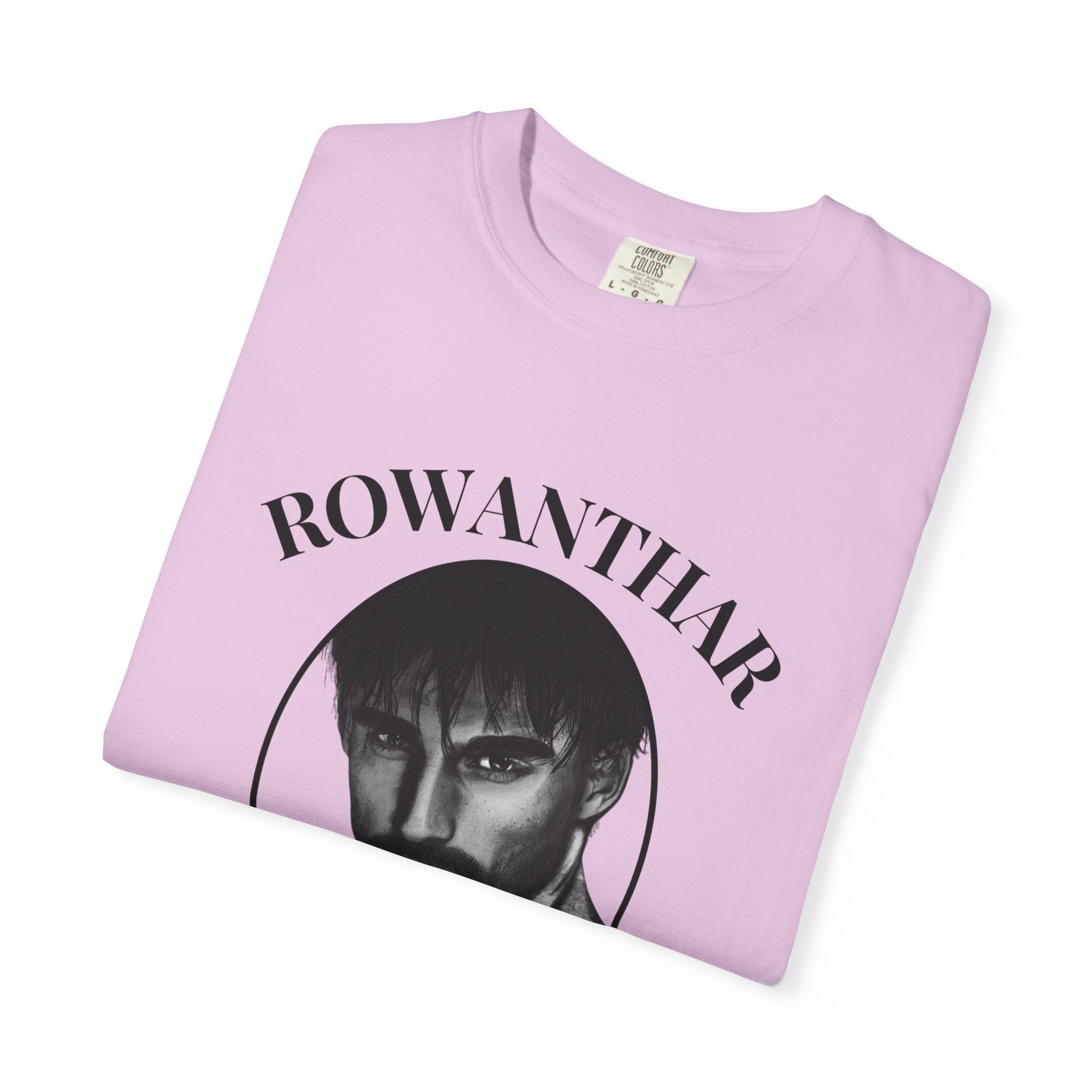 Rowanthar Fanclub Tee