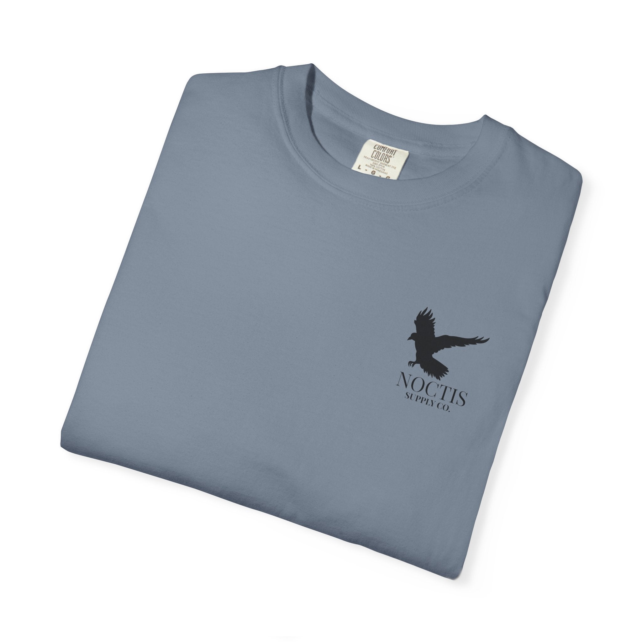 Noctis Supply Co. Tee