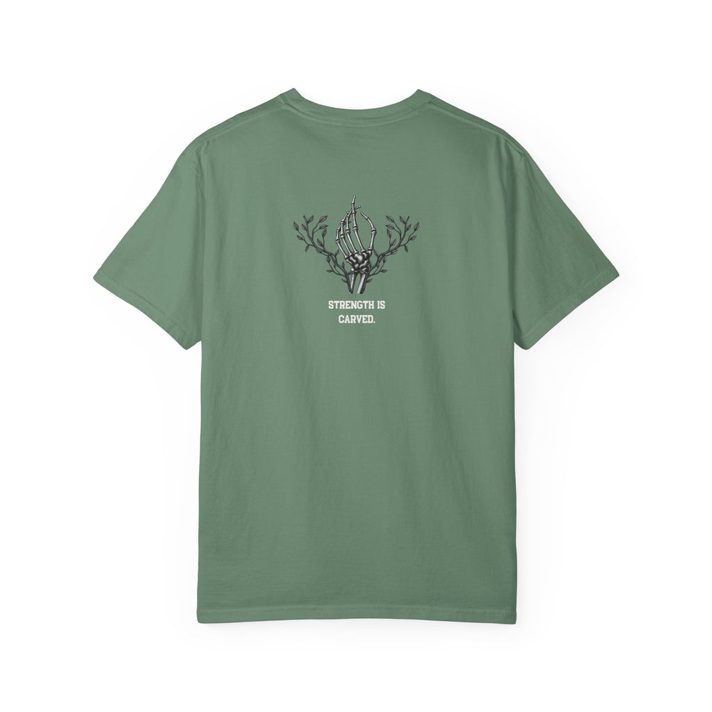 Thryssle House Series Tee